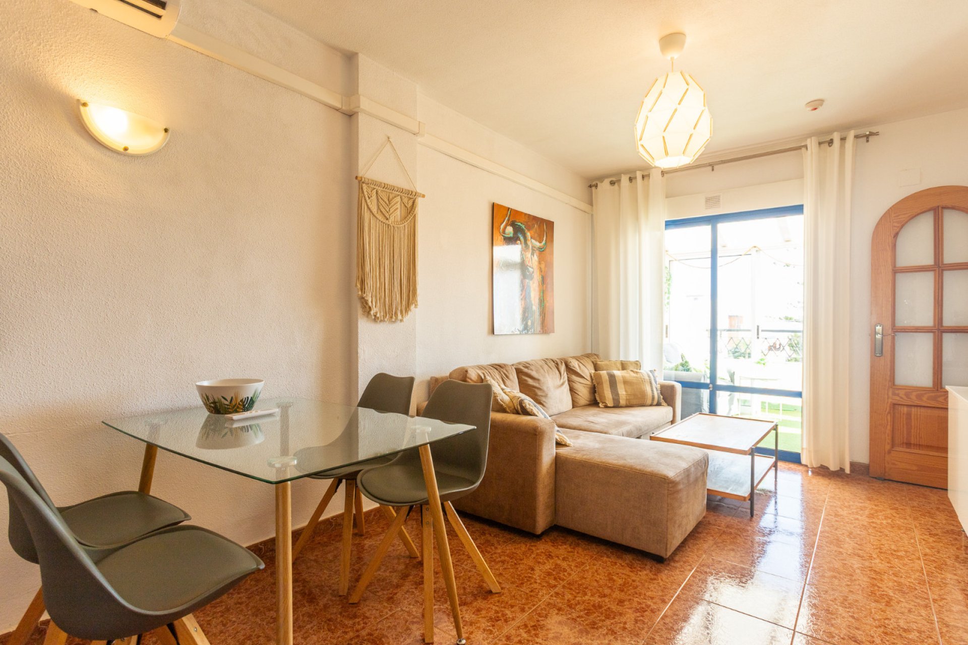 Revânzare - Apartament -
Torrevieja - Costa Blanca