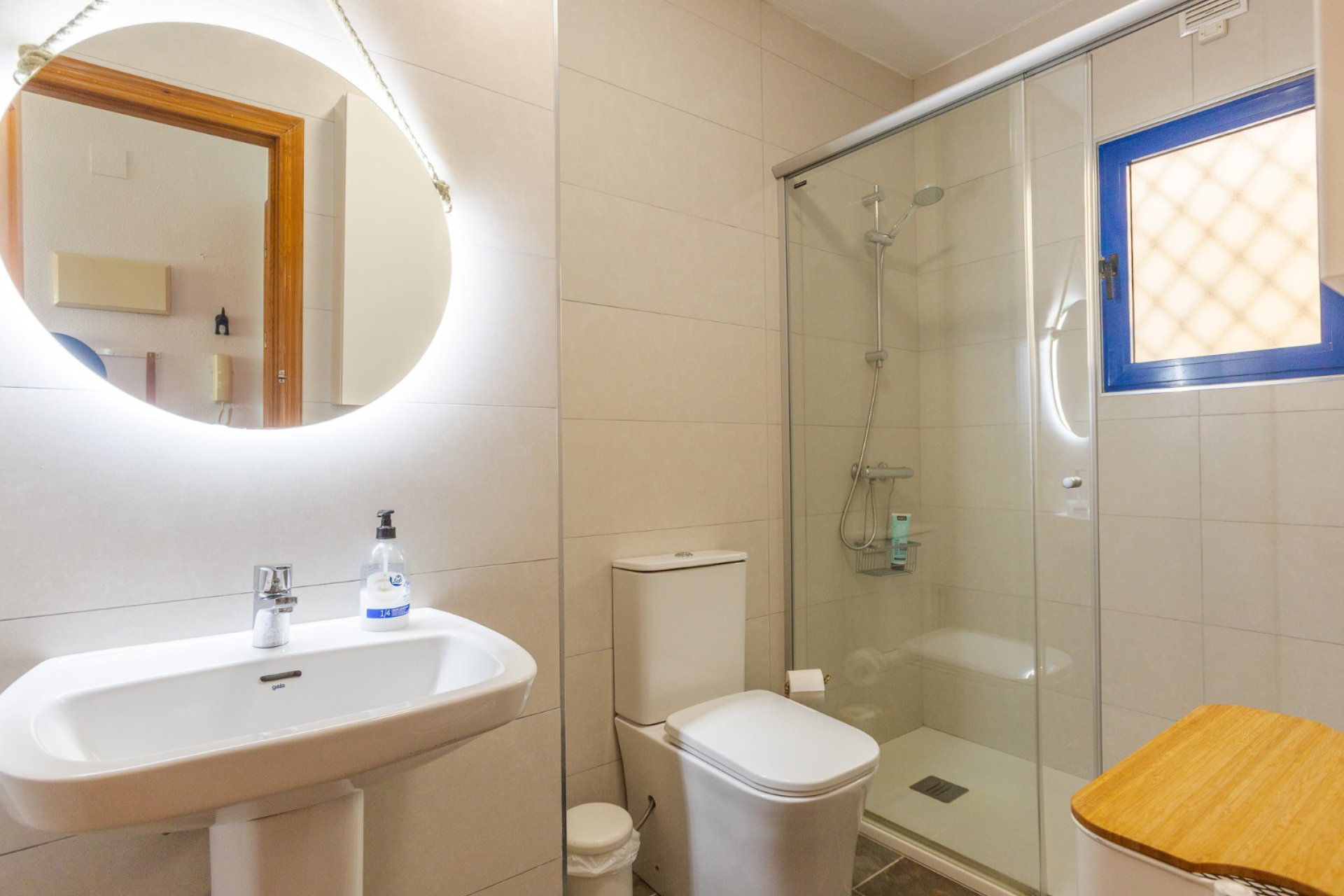 Revânzare - Apartament -
Torrevieja - Costa Blanca