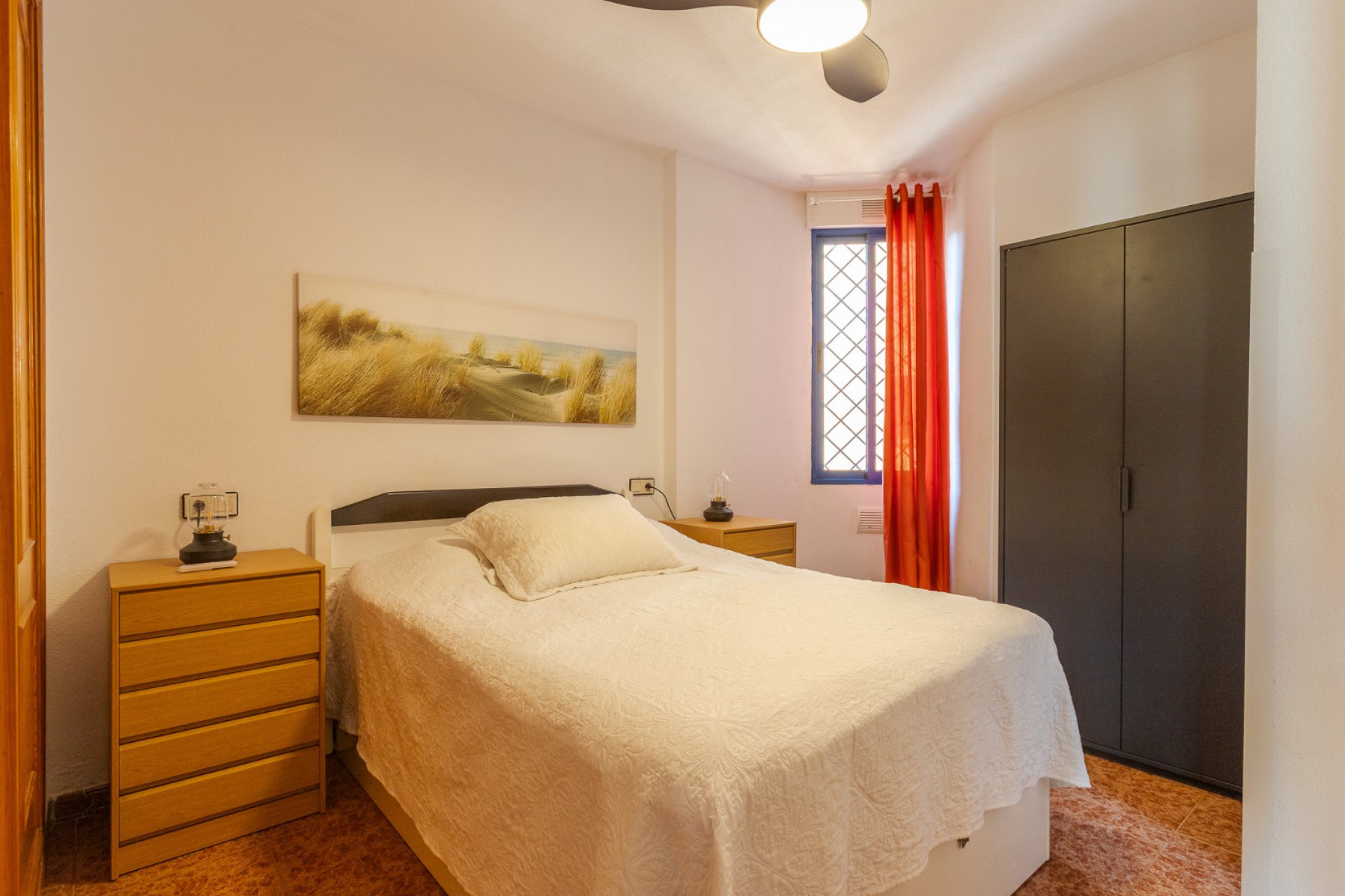 Revânzare - Apartament -
Torrevieja - Costa Blanca