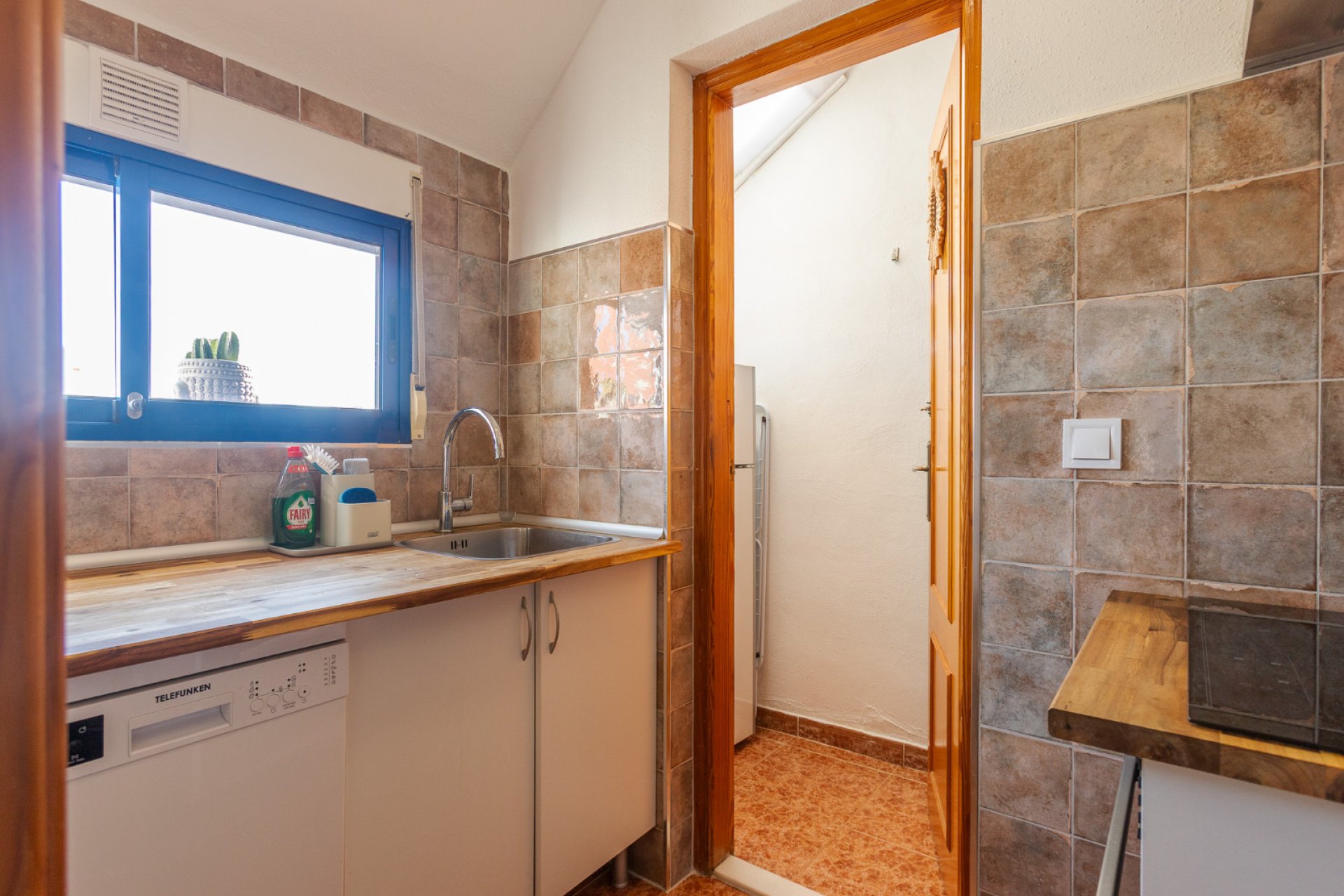Revânzare - Apartament -
Torrevieja - Costa Blanca