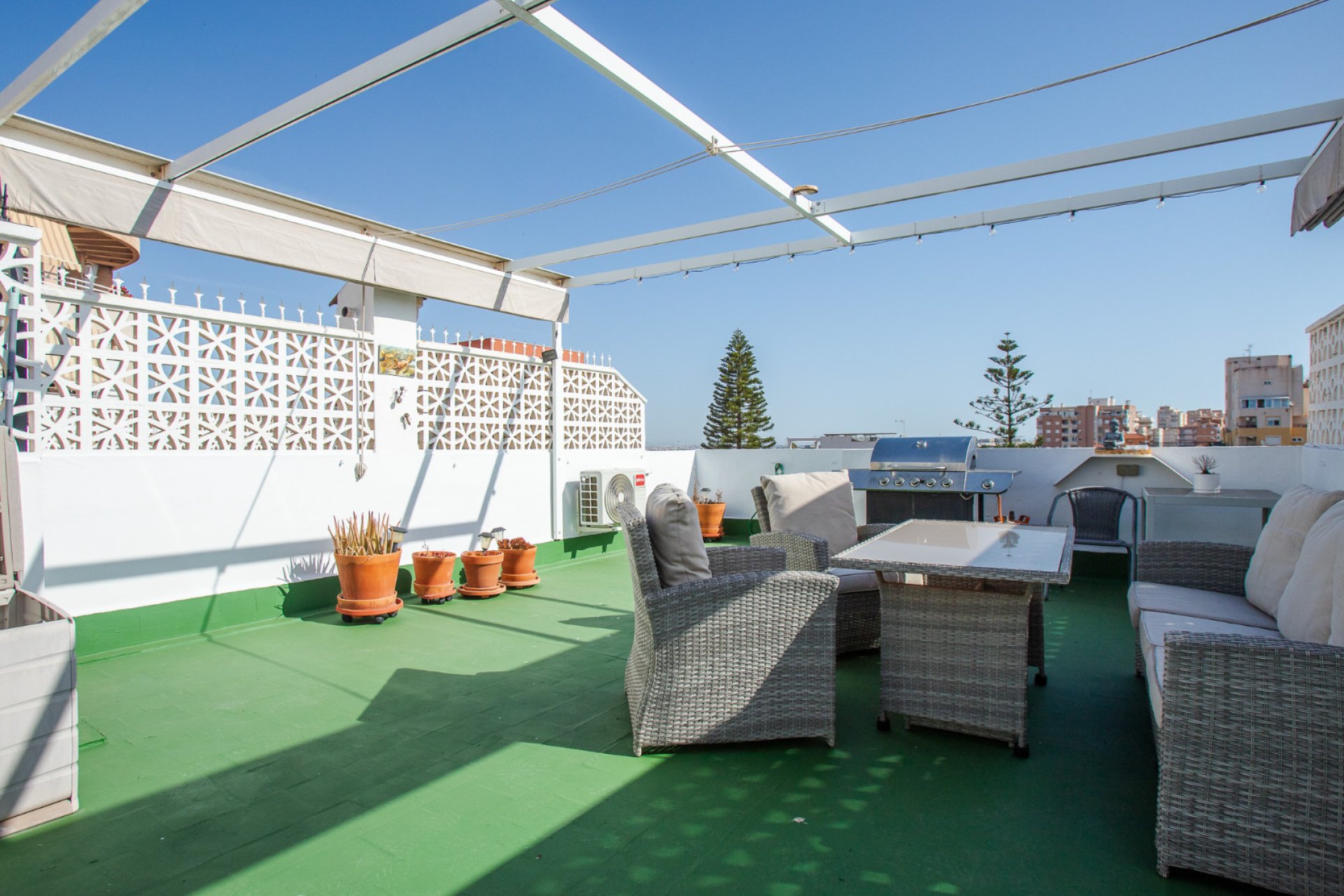Revânzare - Apartament -
Torrevieja - Costa Blanca