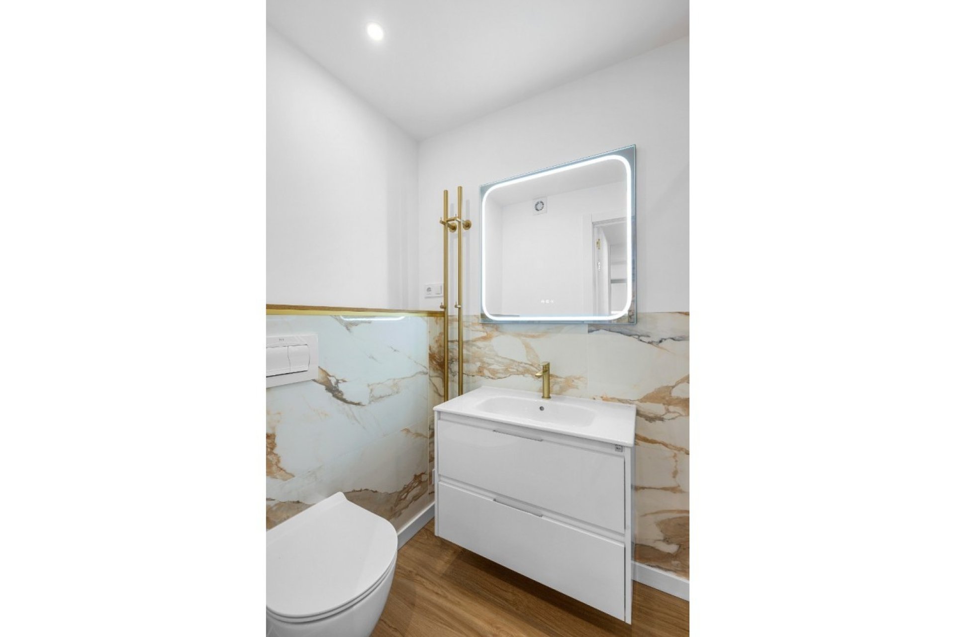 Revânzare - Apartament -
Torrevieja - Costa Blanca