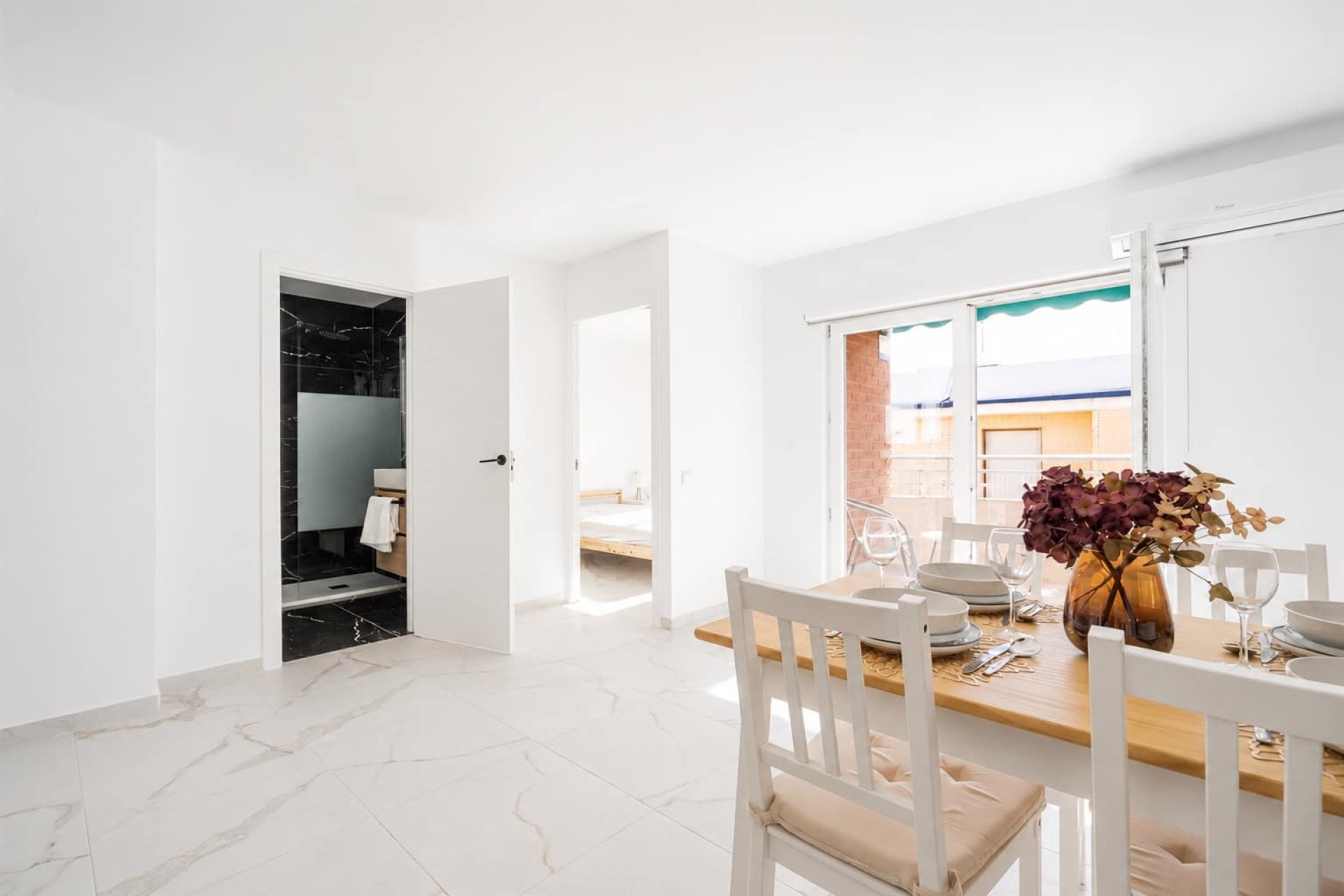 Revânzare - Apartament -
Torrevieja - Costa Blanca