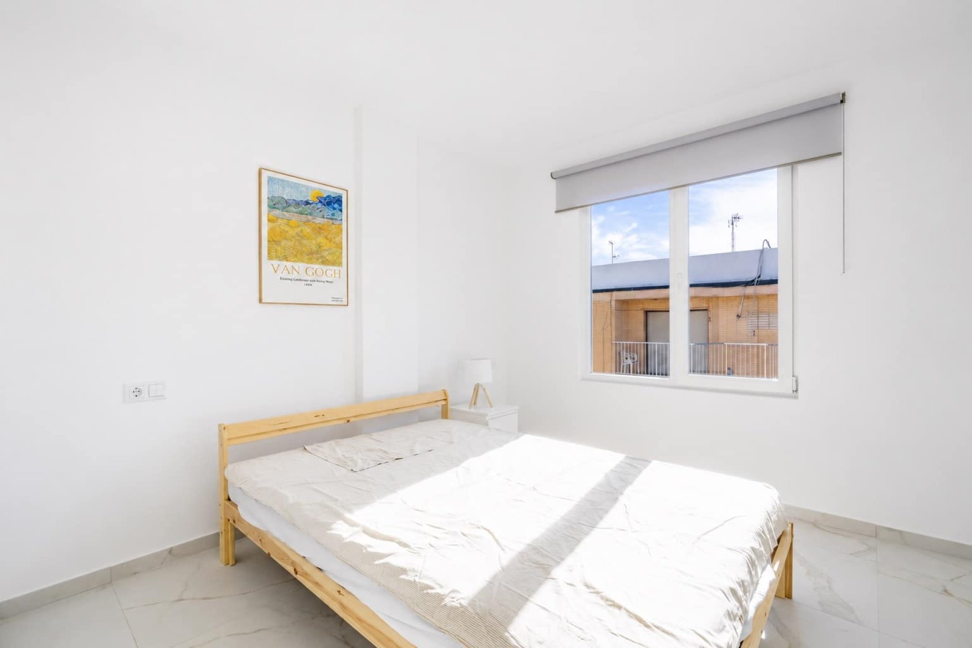 Revânzare - Apartament -
Torrevieja - Costa Blanca