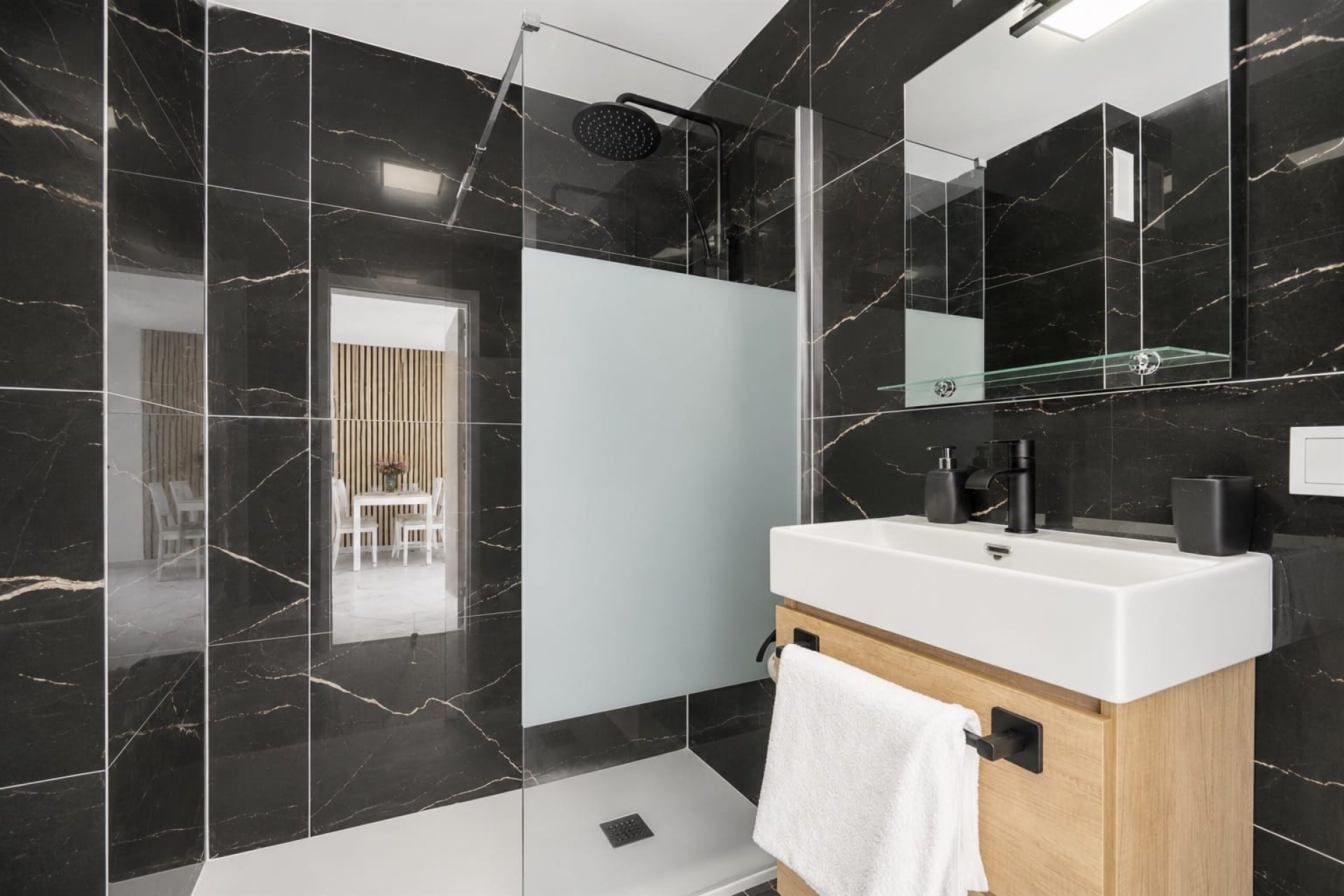 Revânzare - Apartament -
Torrevieja - Costa Blanca