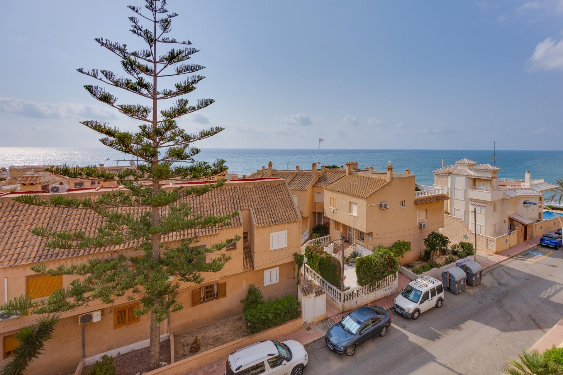 Revânzare - Apartament -
Torrevieja - Costa Blanca