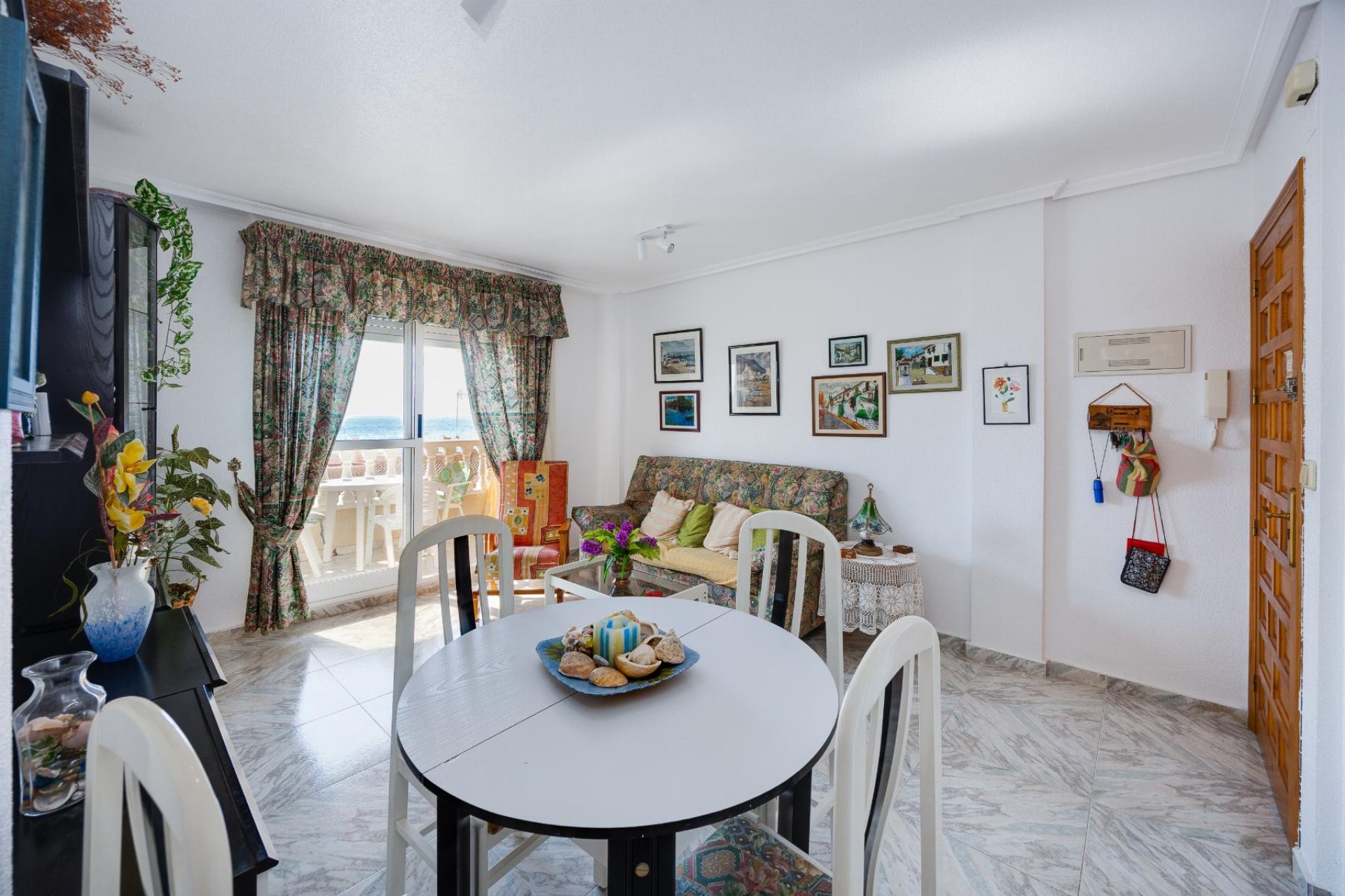 Revânzare - Apartament -
Torrevieja - Costa Blanca