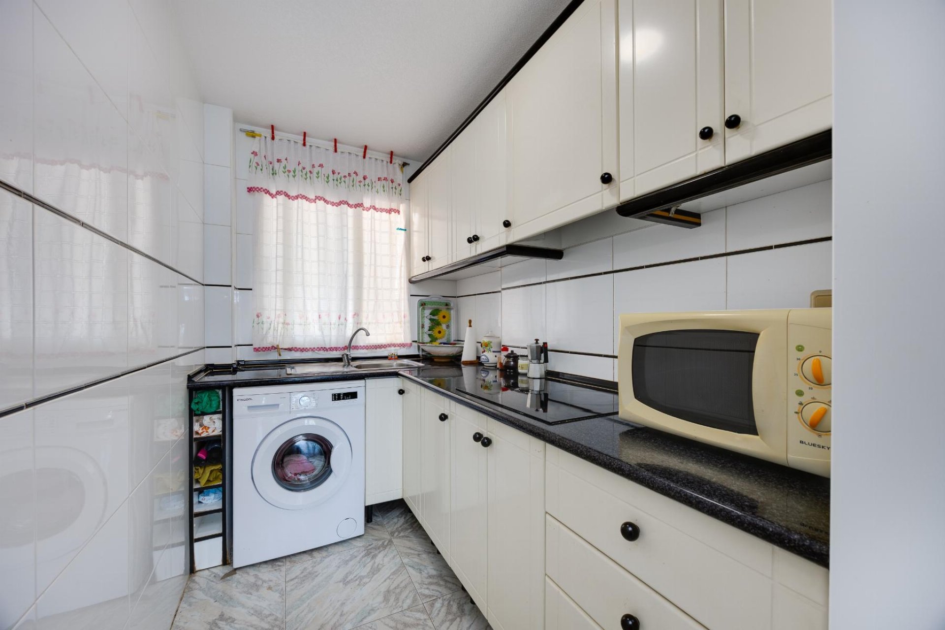 Revânzare - Apartament -
Torrevieja - Costa Blanca