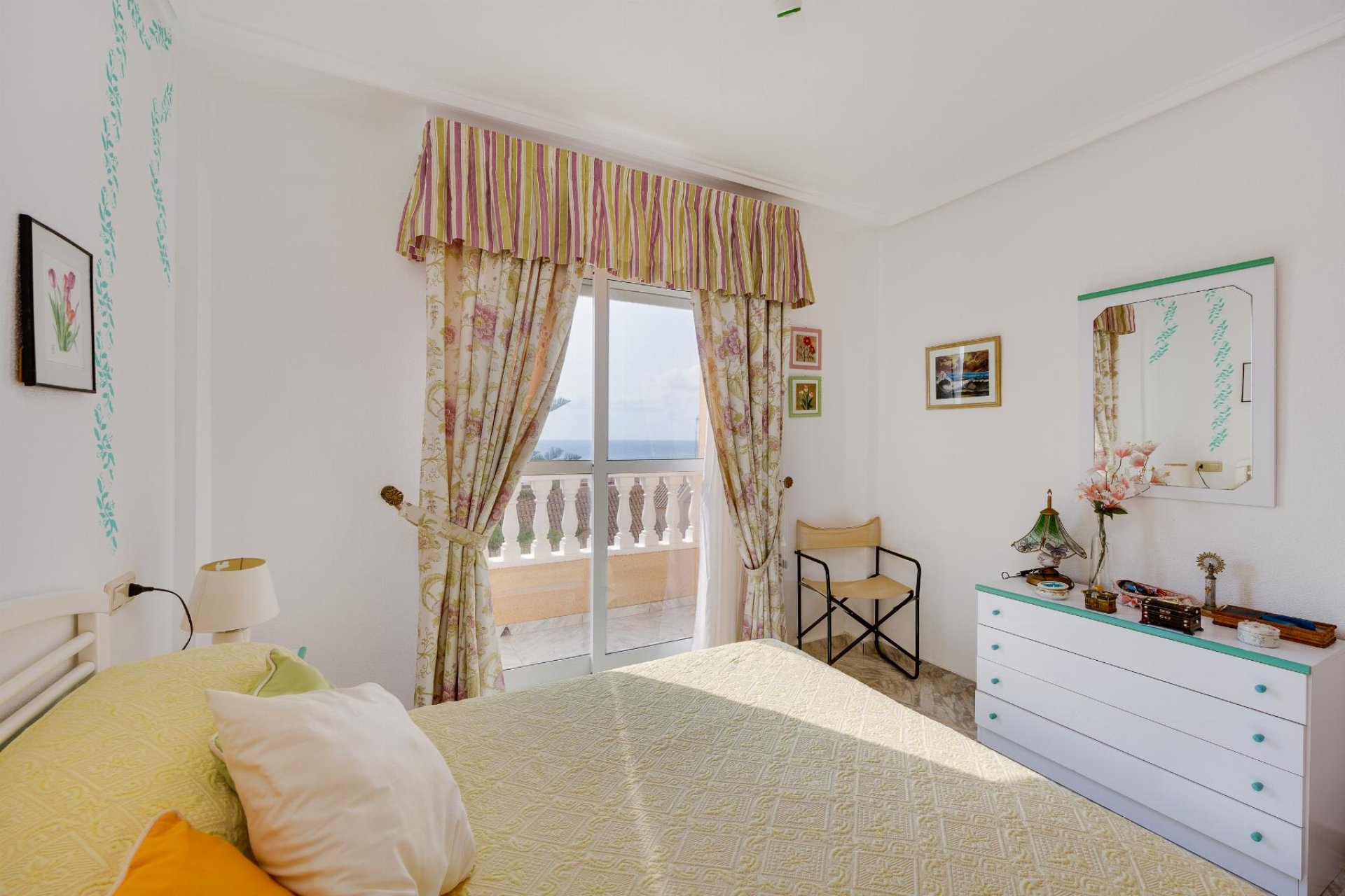 Revânzare - Apartament -
Torrevieja - Costa Blanca