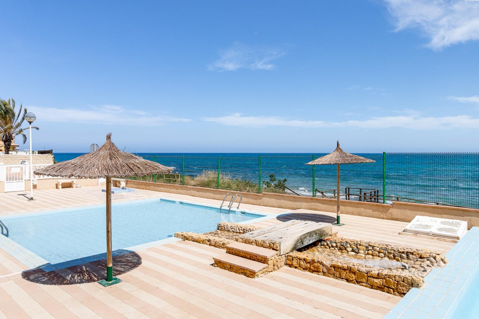 Revânzare - Apartament -
Torrevieja - Costa Blanca