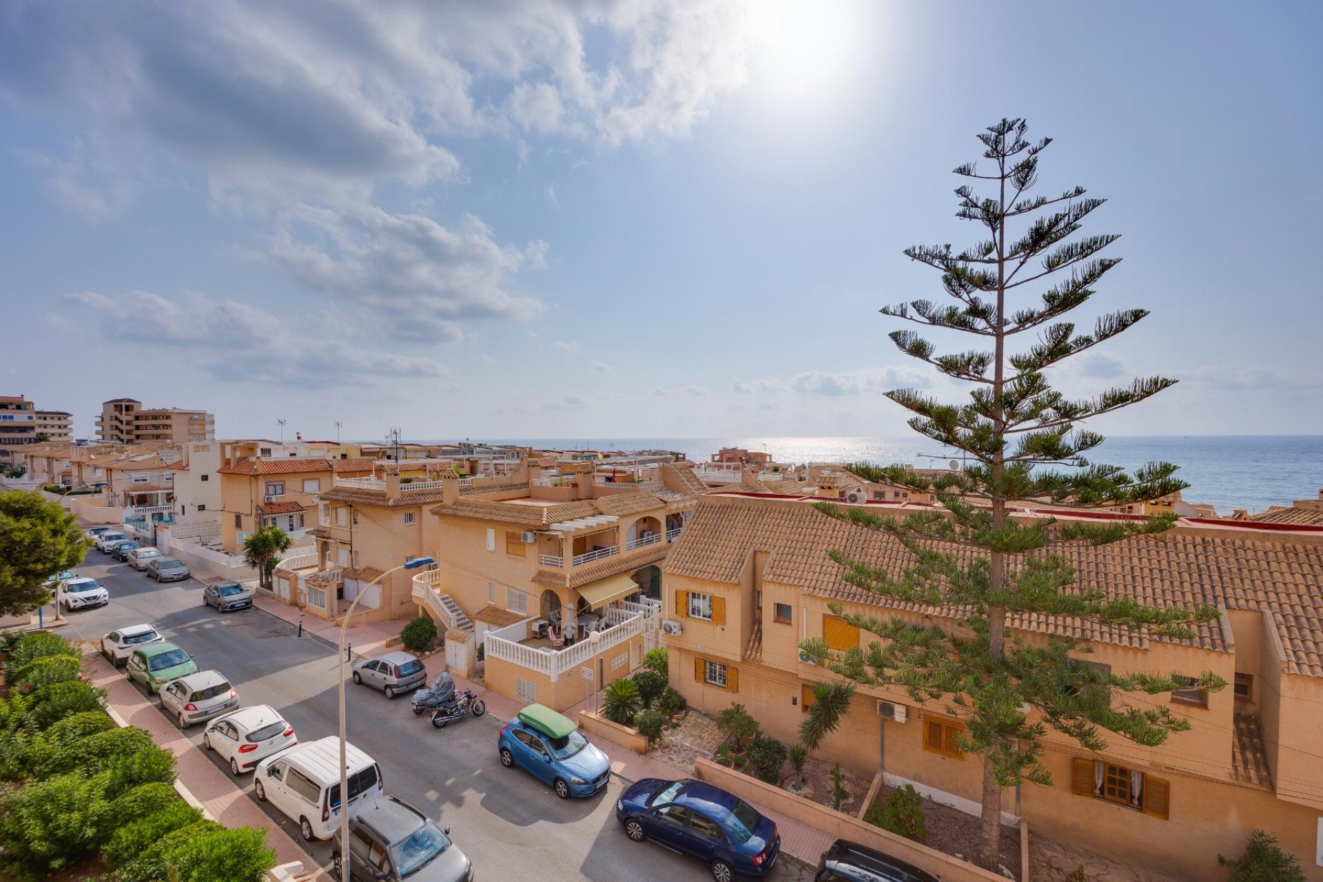 Revânzare - Apartament -
Torrevieja - Costa Blanca