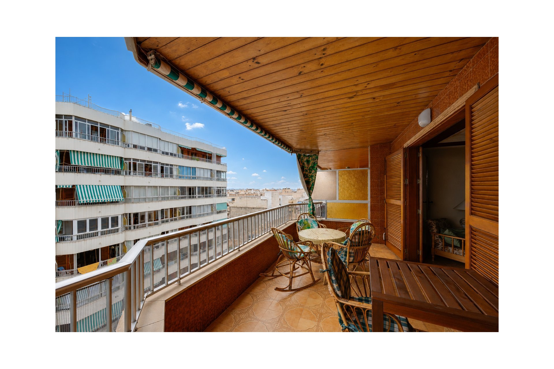 Revânzare - Apartament -
Torrevieja - Costa Blanca