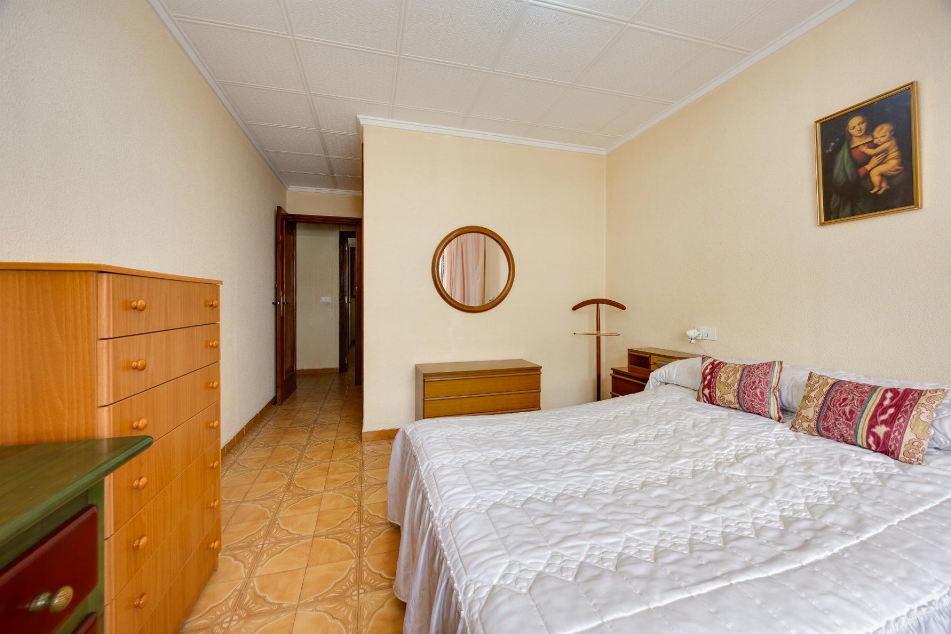 Revânzare - Apartament -
Torrevieja - Costa Blanca