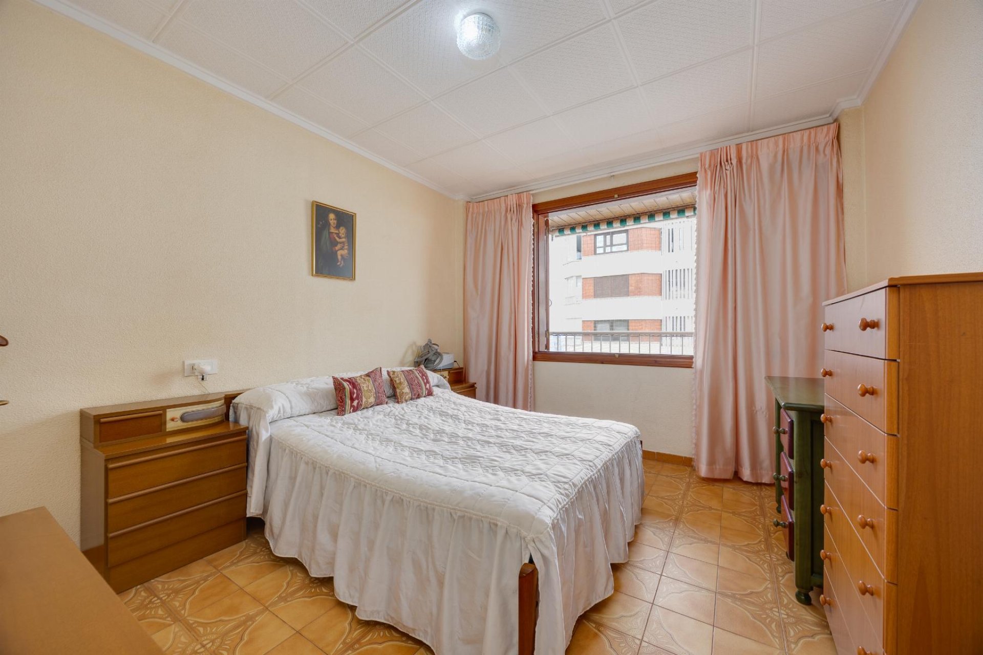 Revânzare - Apartament -
Torrevieja - Costa Blanca