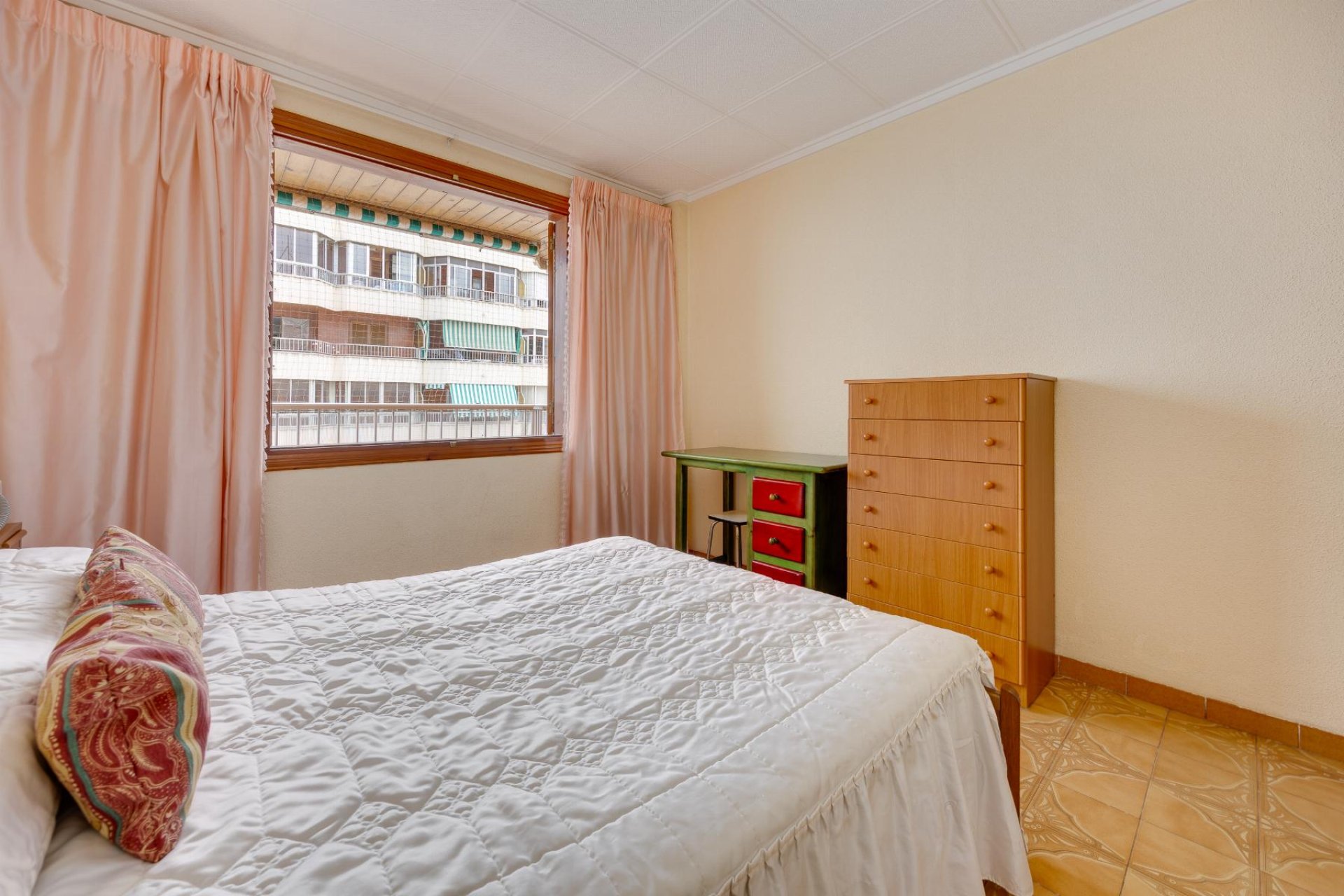 Revânzare - Apartament -
Torrevieja - Costa Blanca