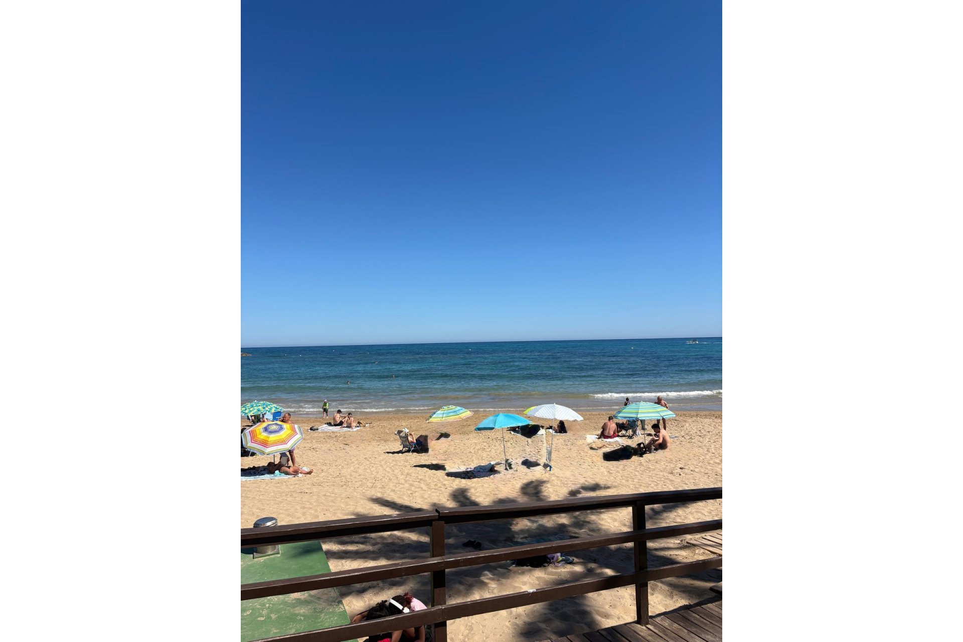 Revânzare - Apartament -
Torrevieja - Costa Blanca