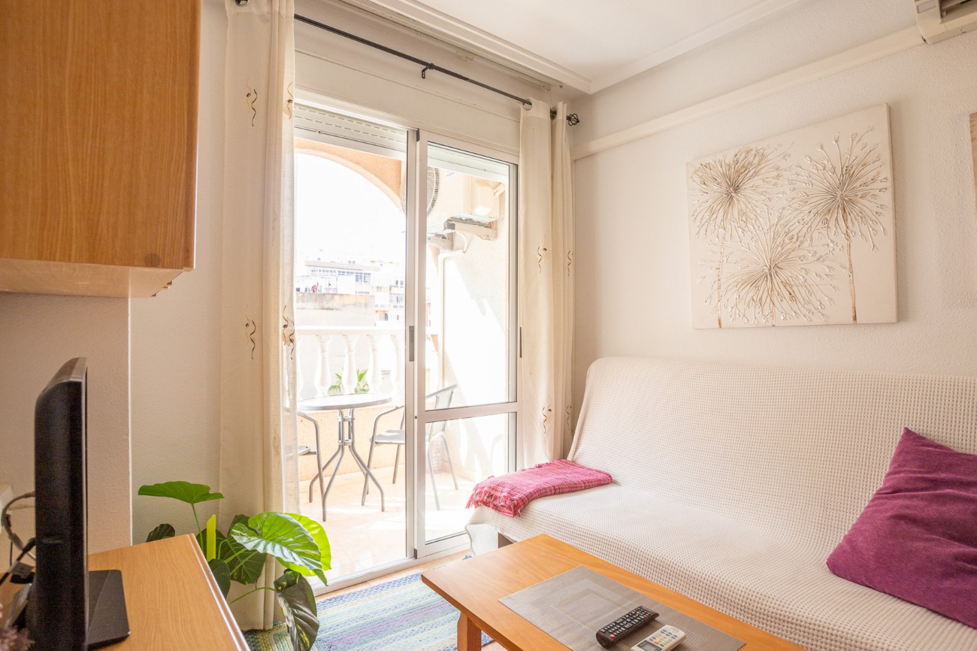Revânzare - Apartament -
Torrevieja - Costa Blanca