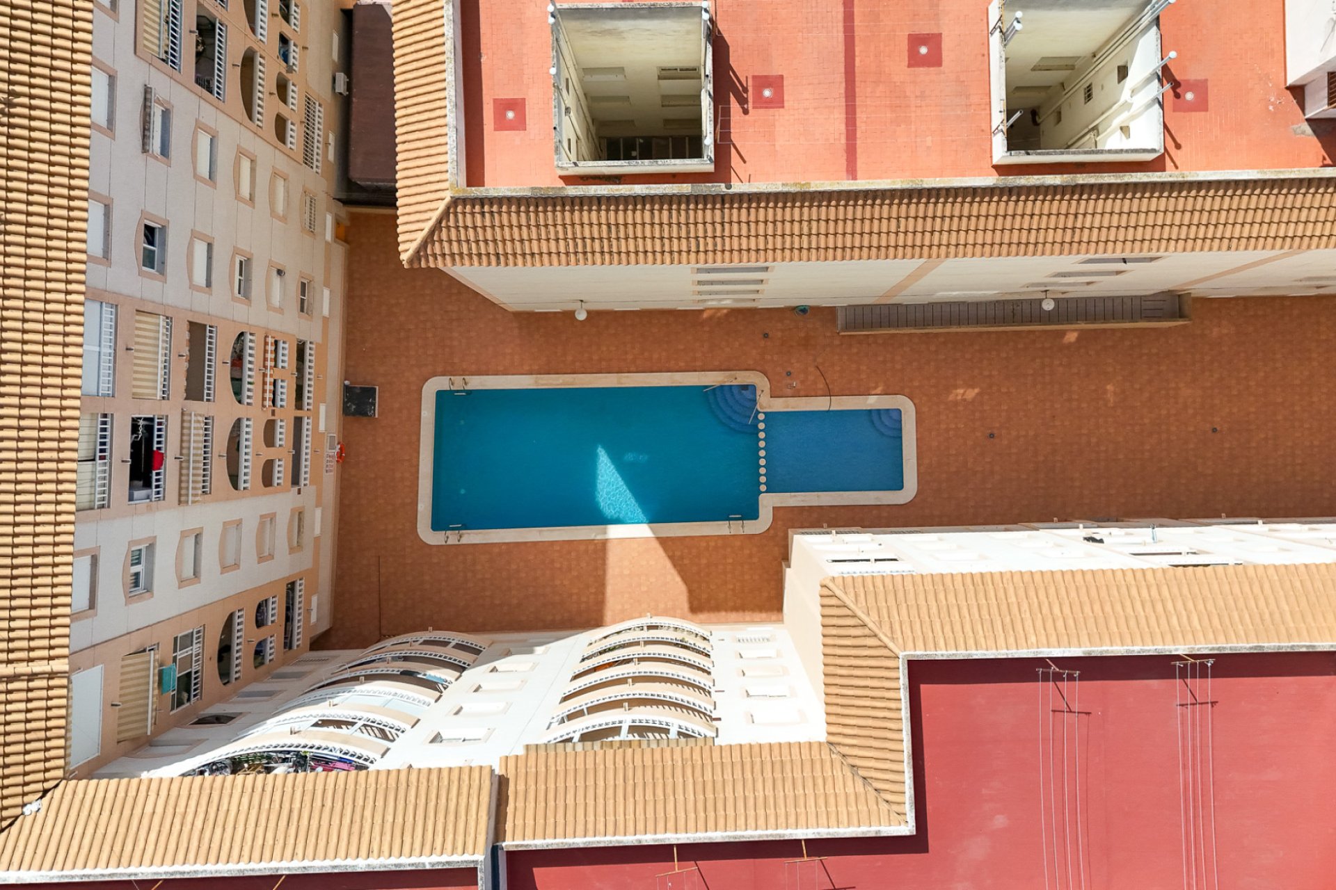 Revânzare - Apartament -
Torrevieja - Costa Blanca