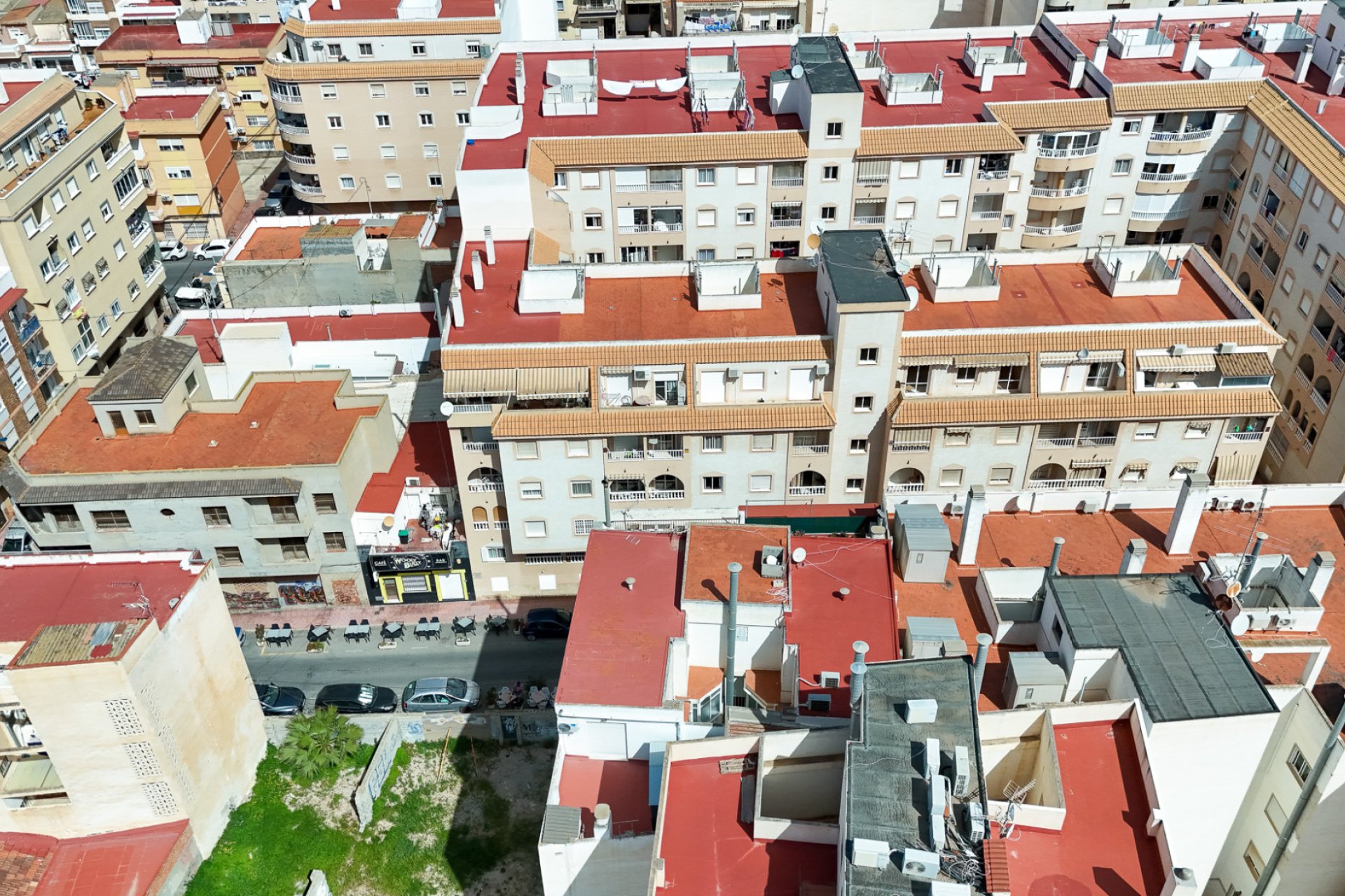 Revânzare - Apartament -
Torrevieja - Costa Blanca