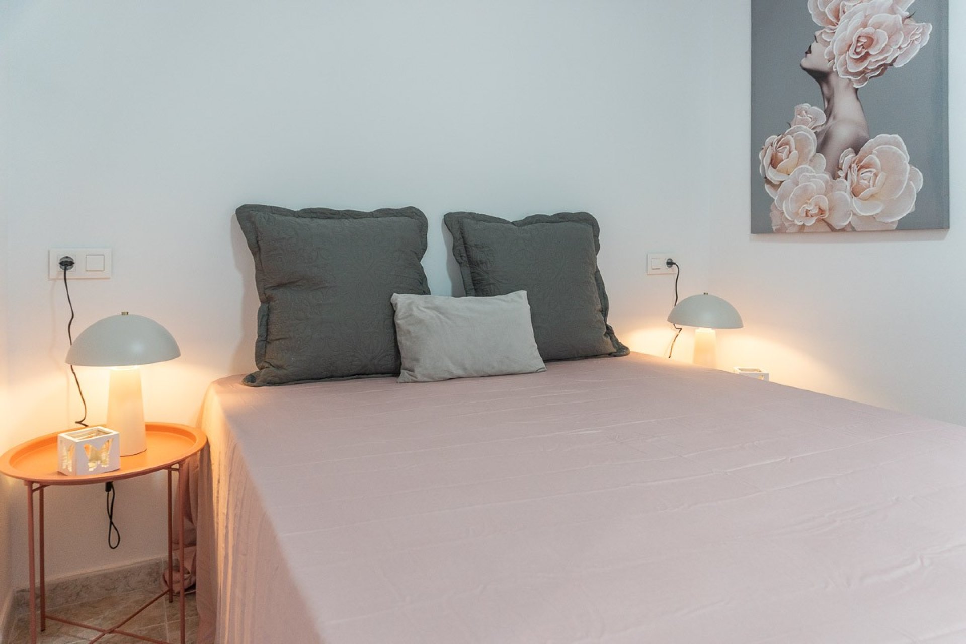 Revânzare - Apartament -
Torrevieja - Costa Blanca