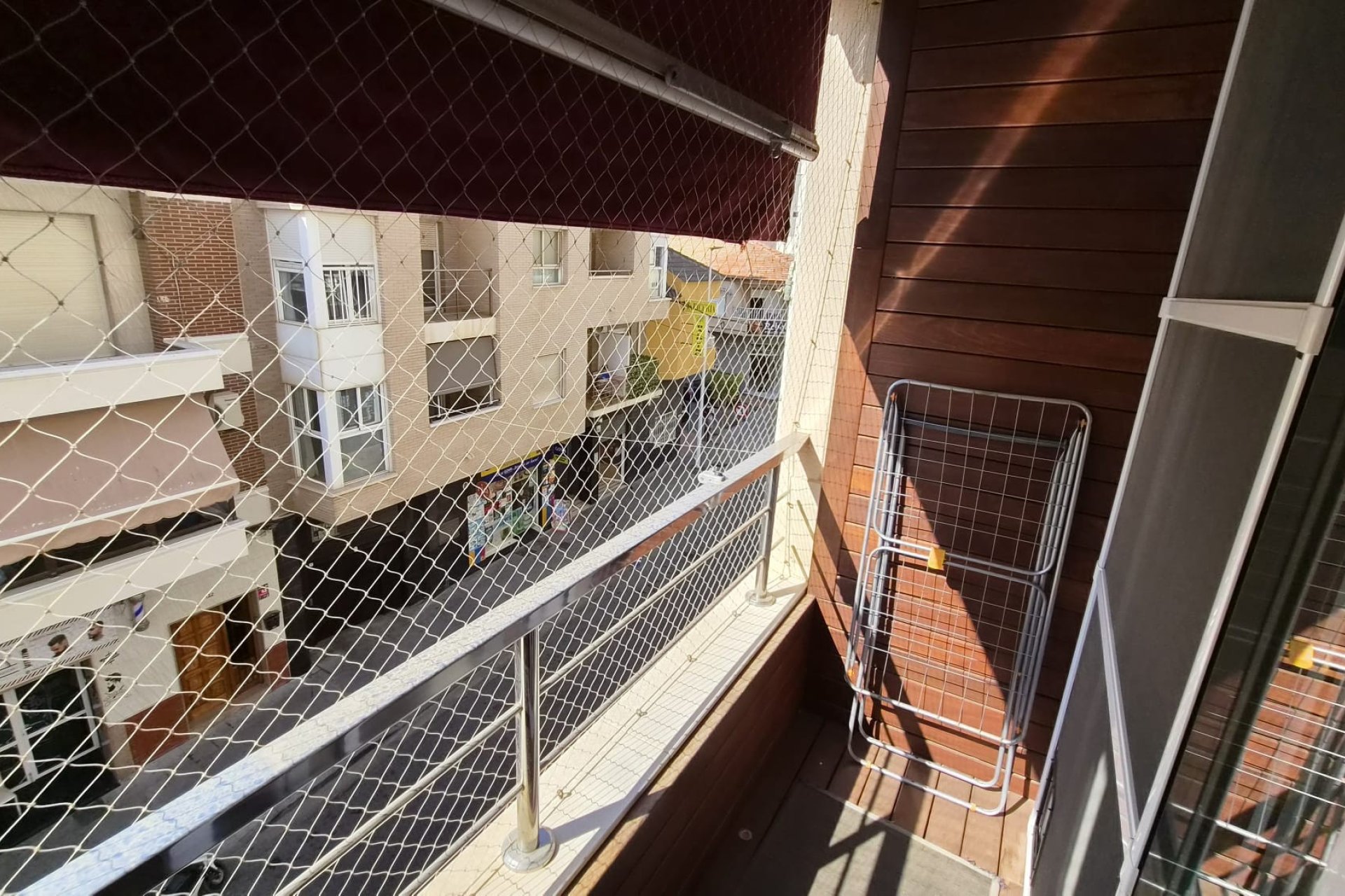 Revânzare - Apartament -
Torrevieja - Costa Blanca