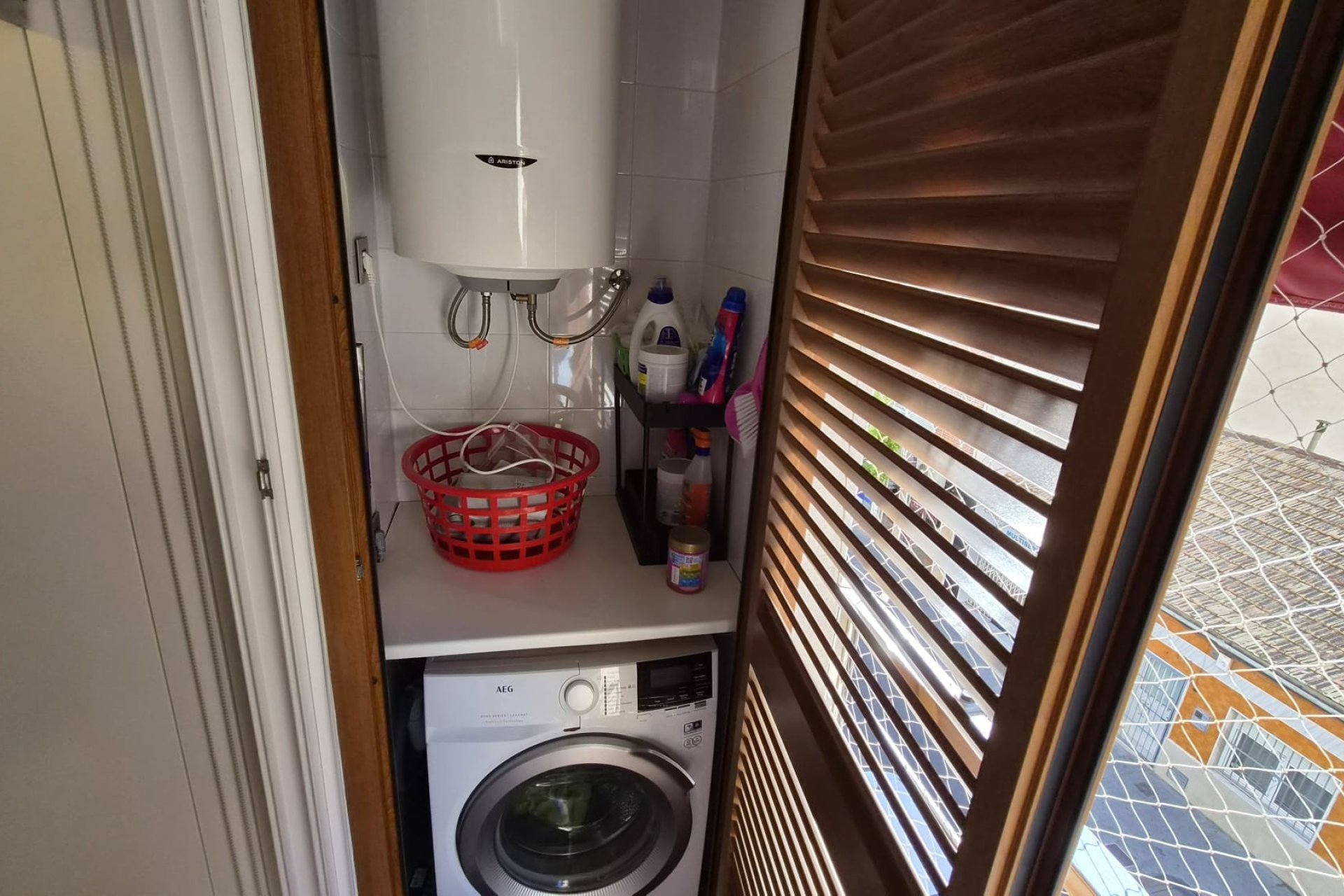 Revânzare - Apartament -
Torrevieja - Costa Blanca