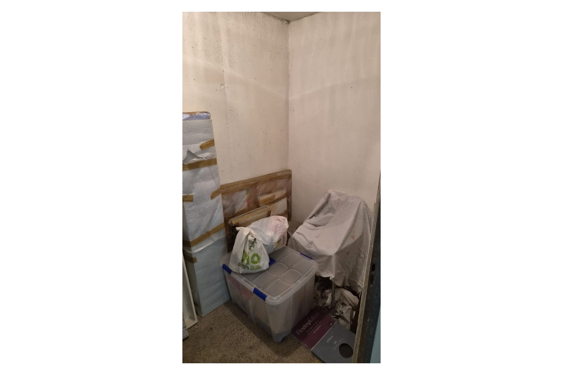 Revânzare - Apartament -
Torrevieja - Costa Blanca
