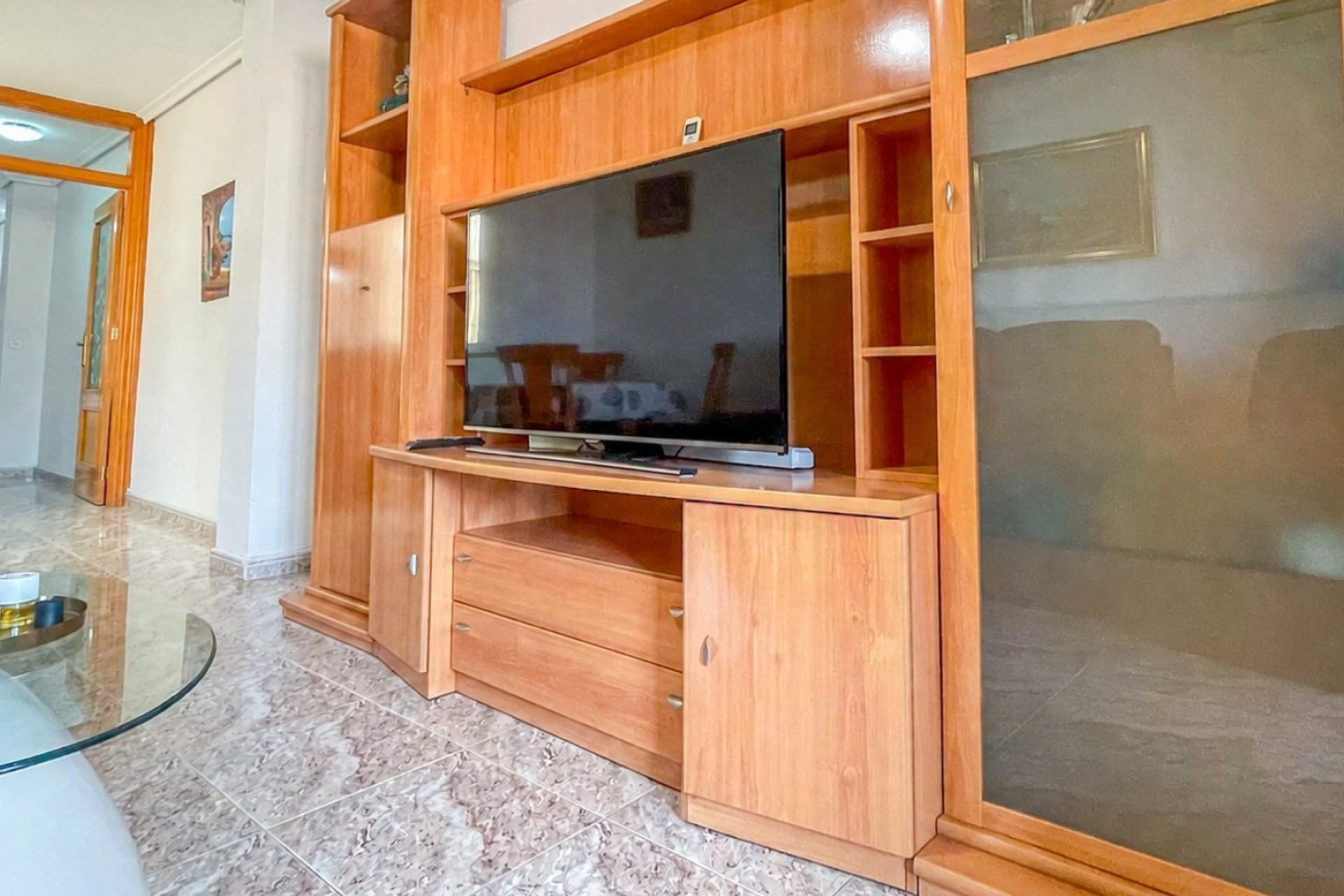Revânzare - Apartament -
Torrevieja - Costa Blanca