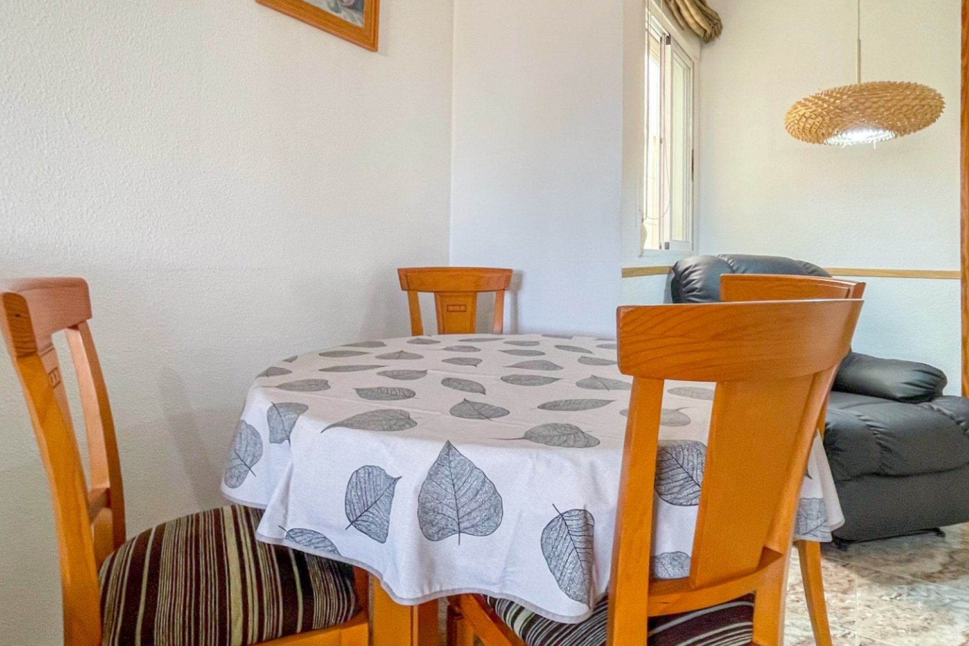 Revânzare - Apartament -
Torrevieja - Costa Blanca