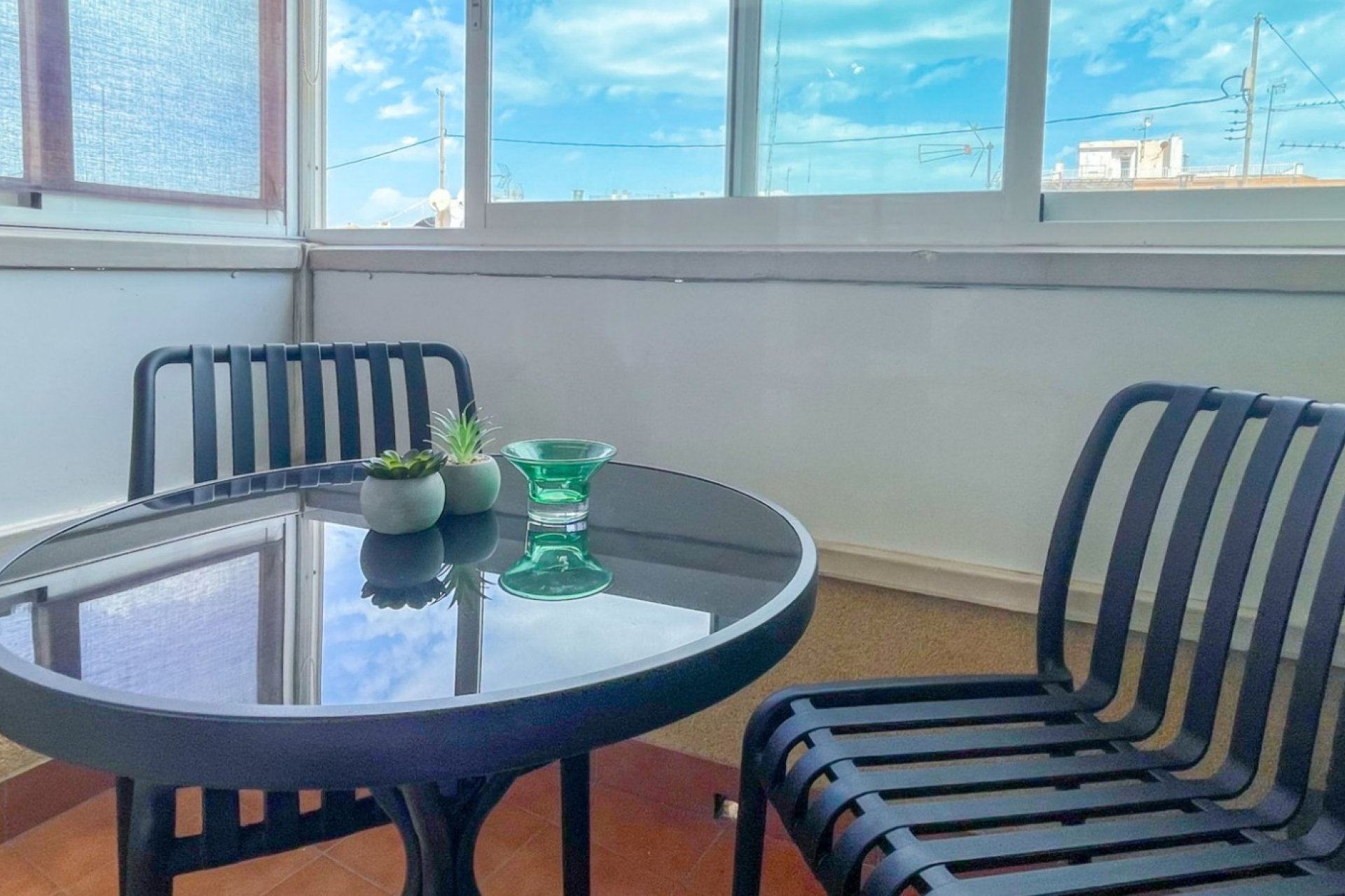 Revânzare - Apartament -
Torrevieja - Costa Blanca