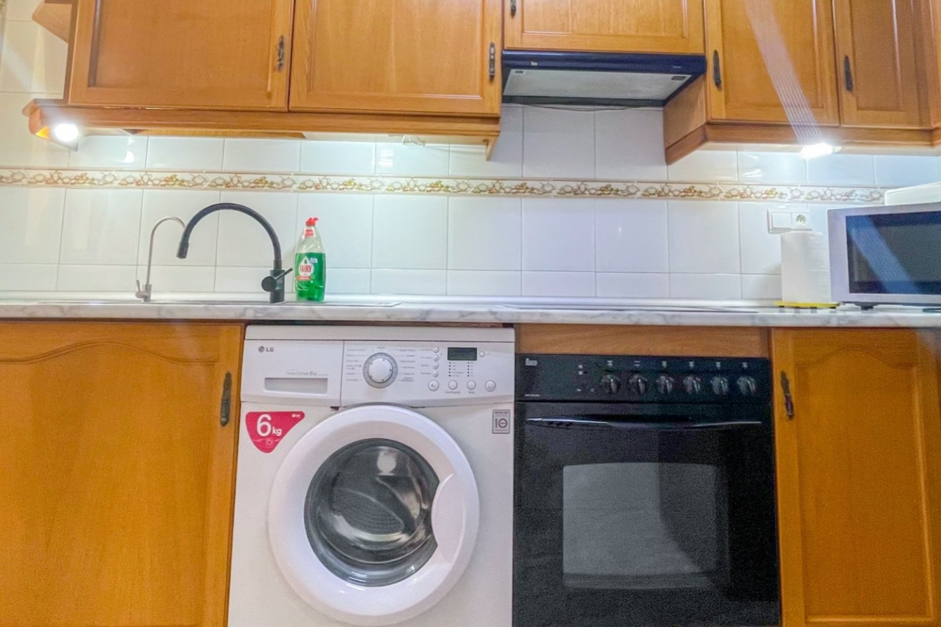 Revânzare - Apartament -
Torrevieja - Costa Blanca