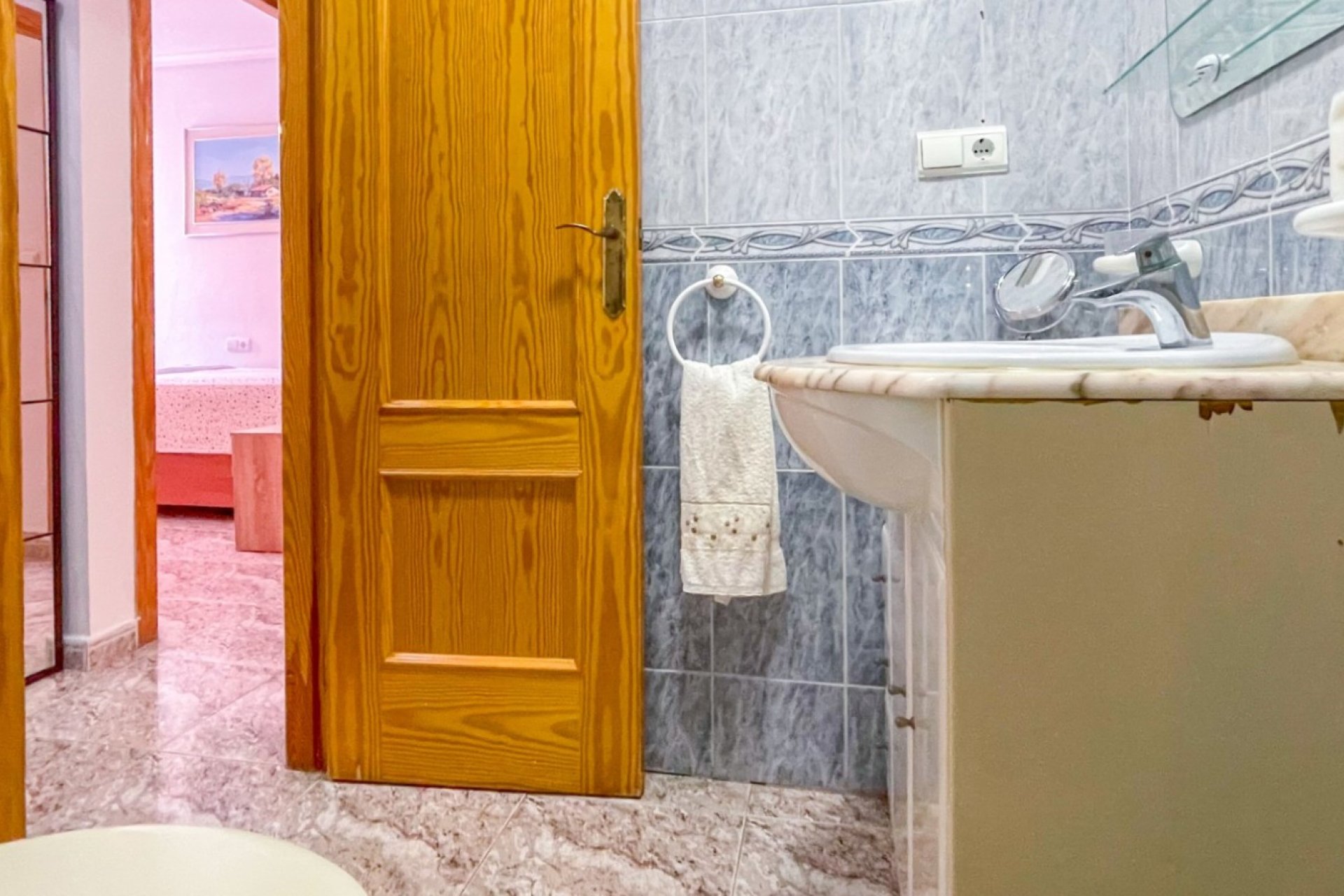 Revânzare - Apartament -
Torrevieja - Costa Blanca