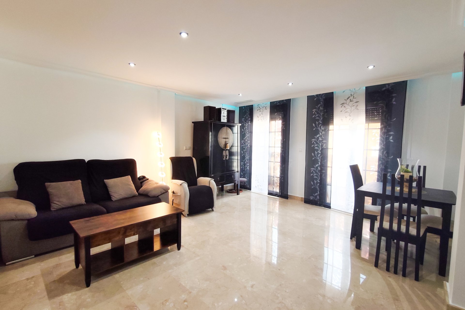 Revânzare - Apartament -
Torrevieja - Costa Blanca