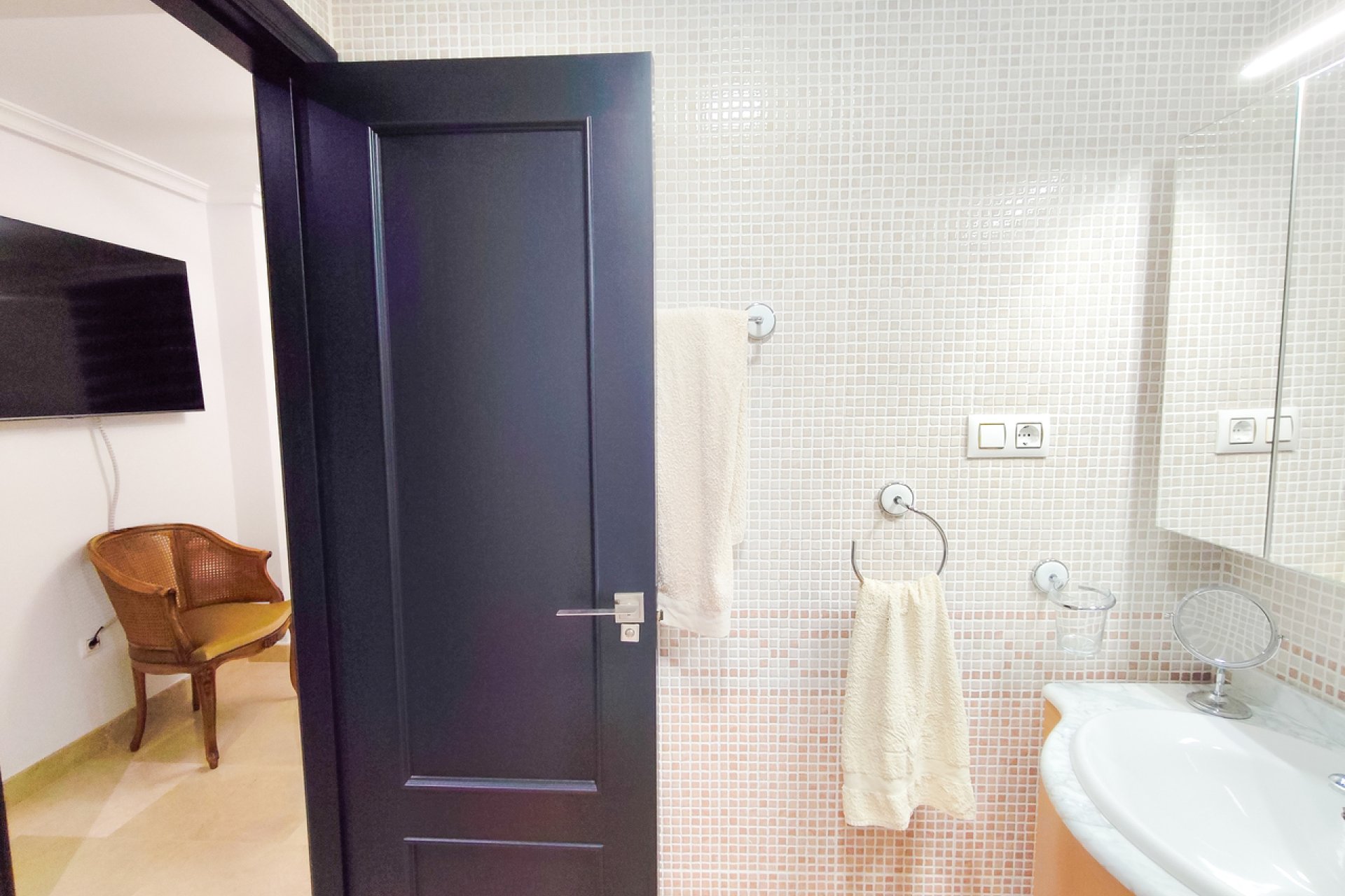 Revânzare - Apartament -
Torrevieja - Costa Blanca