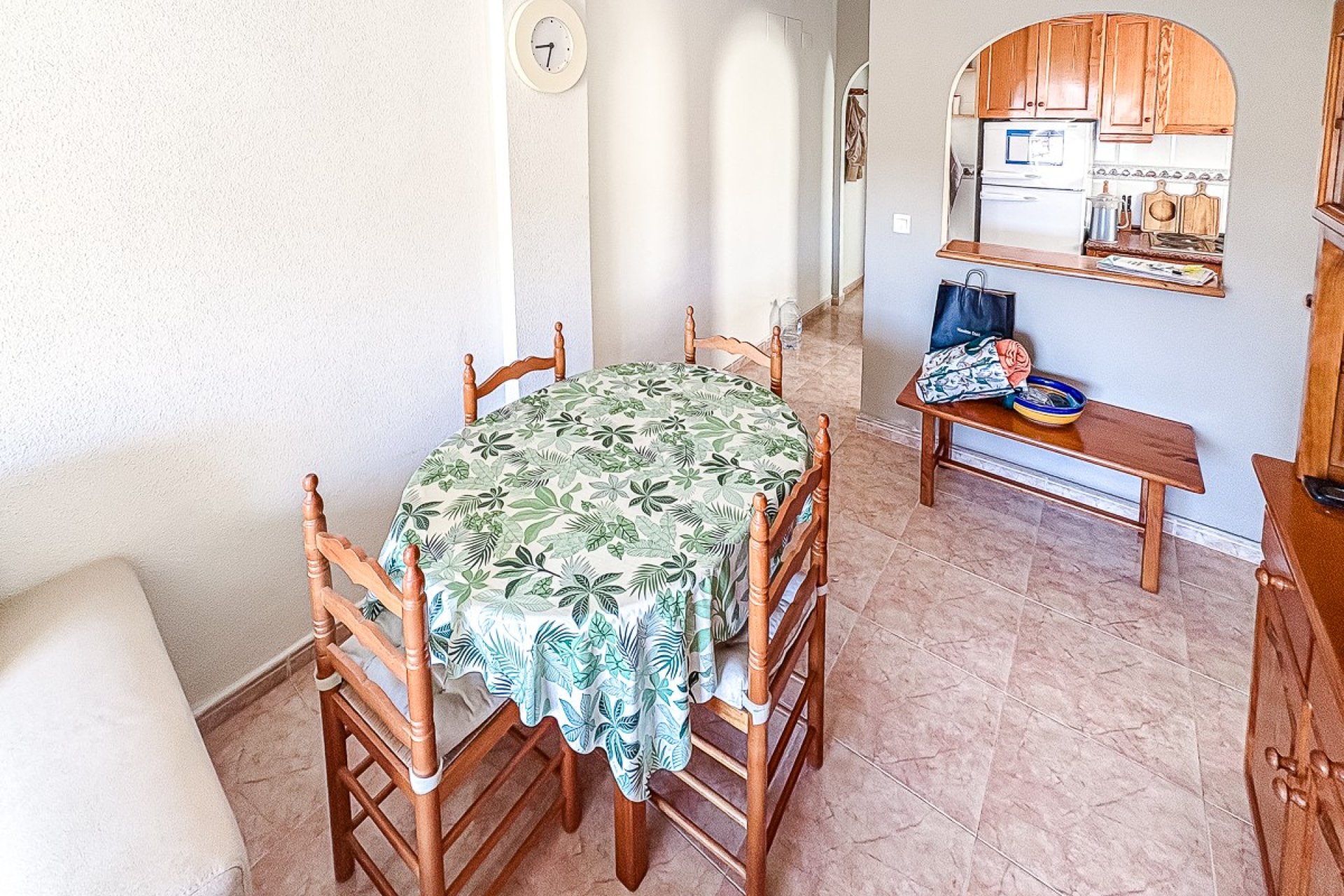 Revânzare - Apartament -
Torrevieja - Costa Blanca