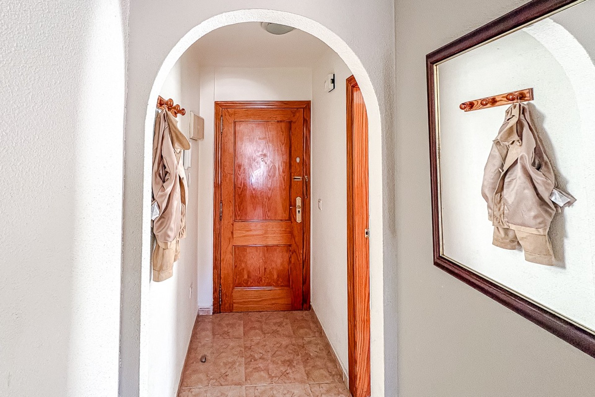 Revânzare - Apartament -
Torrevieja - Costa Blanca