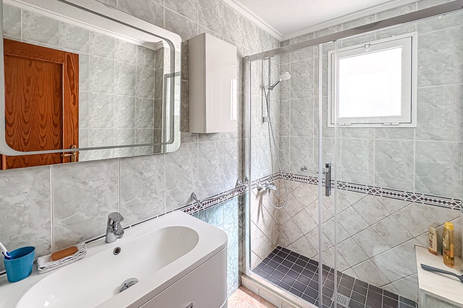Revânzare - Apartament -
Torrevieja - Costa Blanca