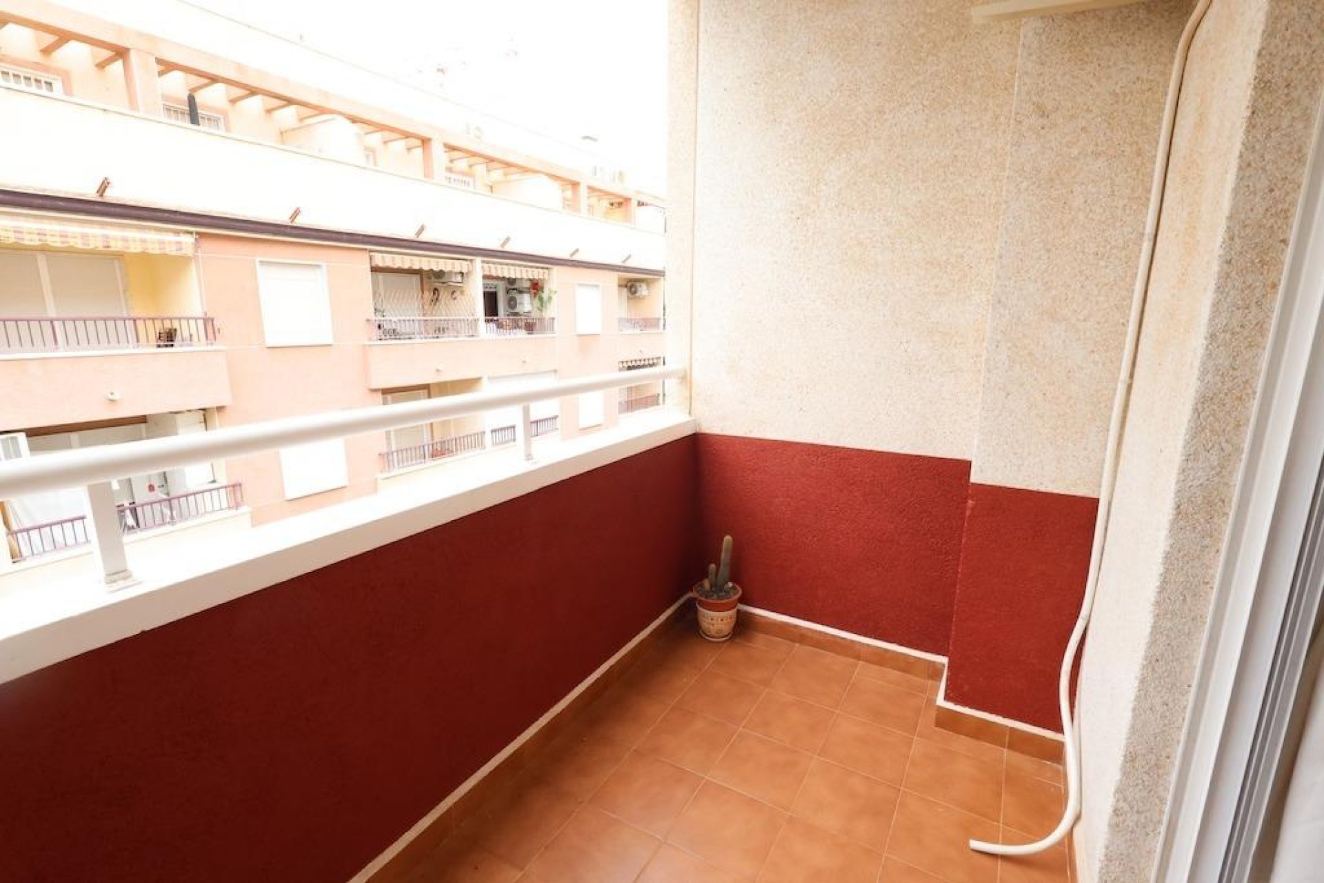 Revânzare - Apartament -
Torrevieja - Costa Blanca