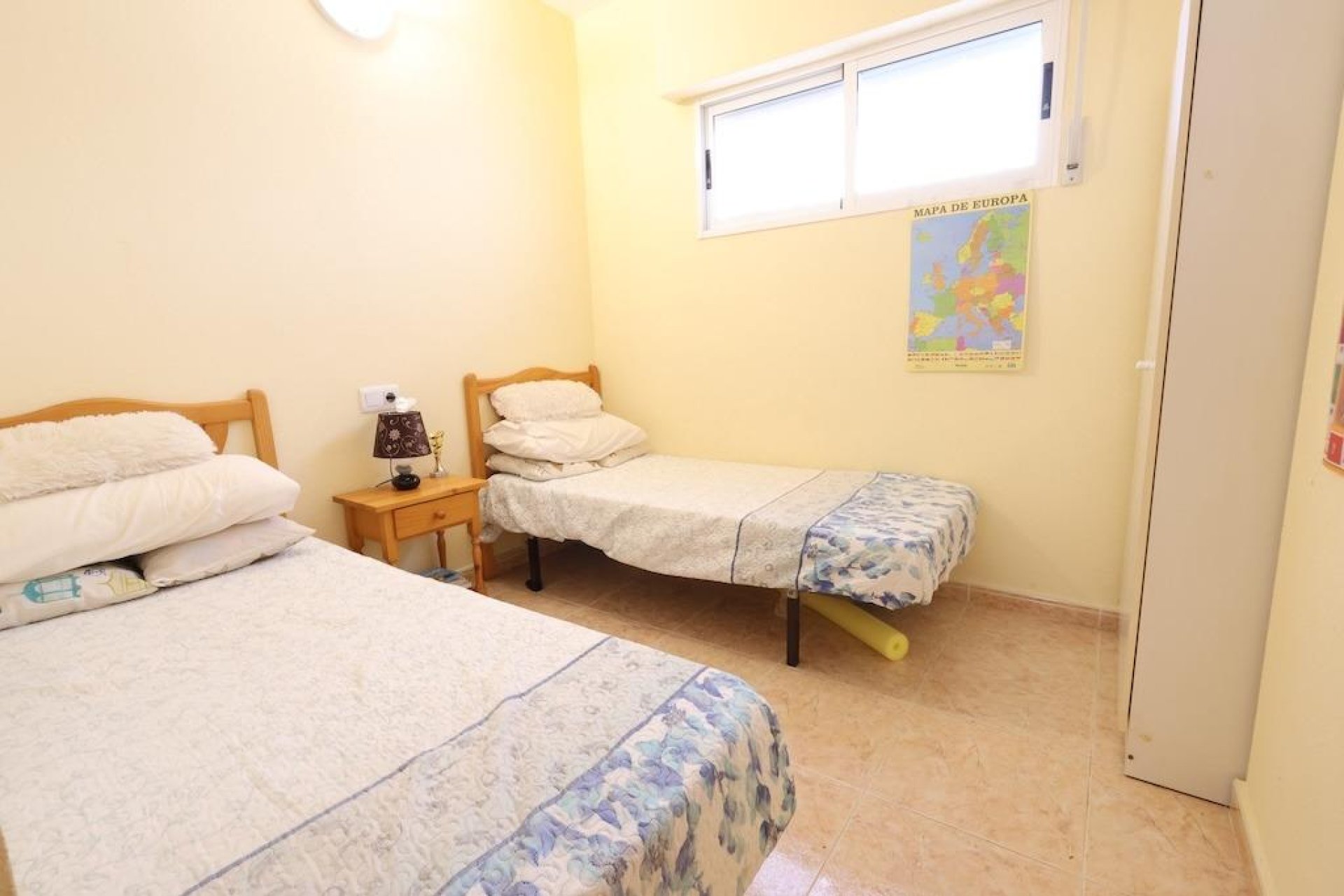 Revânzare - Apartament -
Torrevieja - Costa Blanca