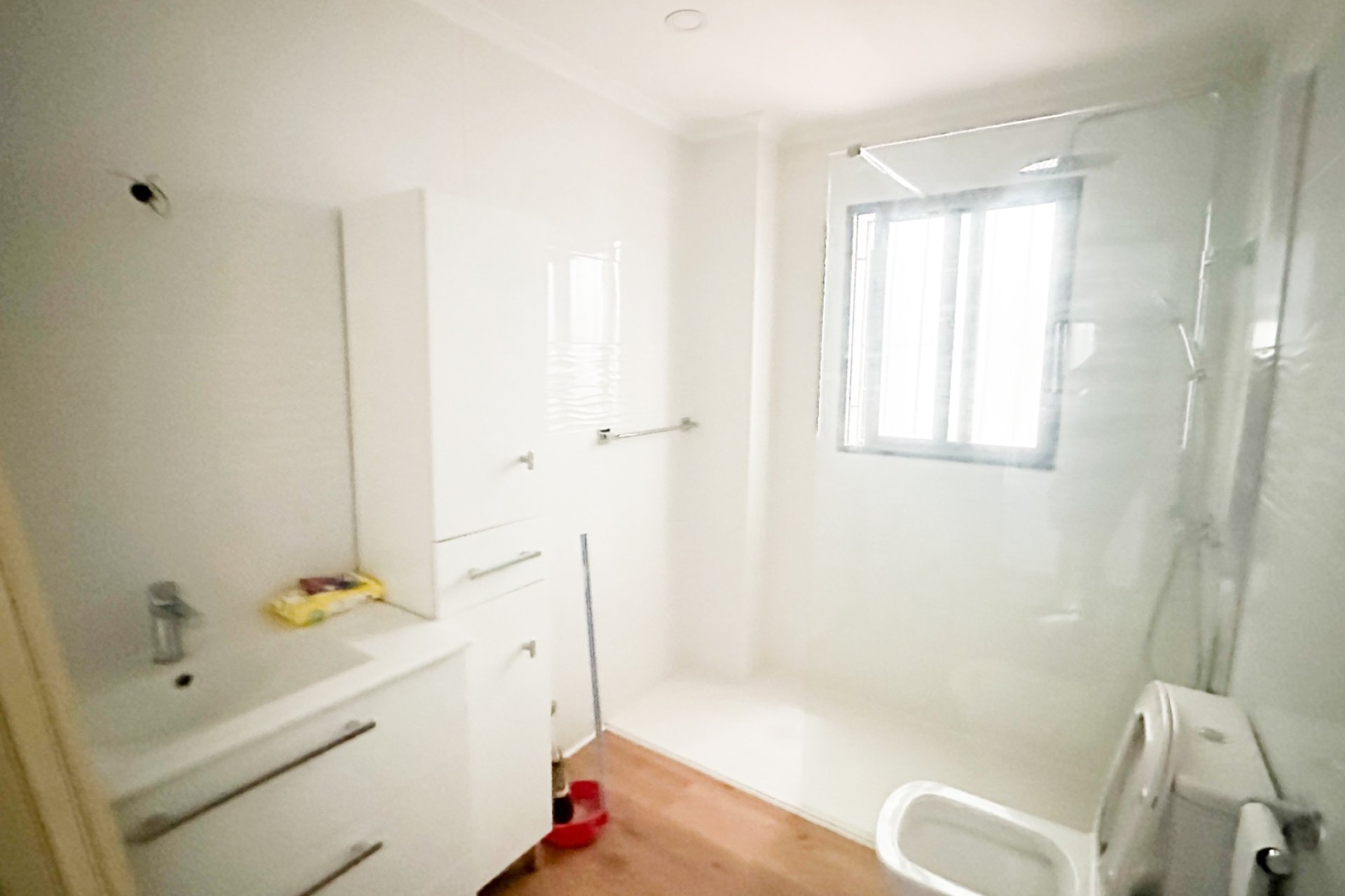 Revânzare - Apartament -
Torrevieja - Costa Blanca