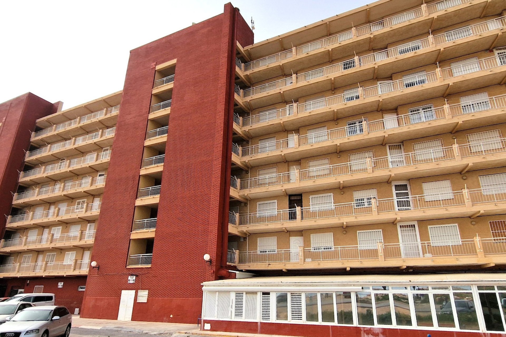 Revânzare - Apartament -
Torrevieja - Costa Blanca
