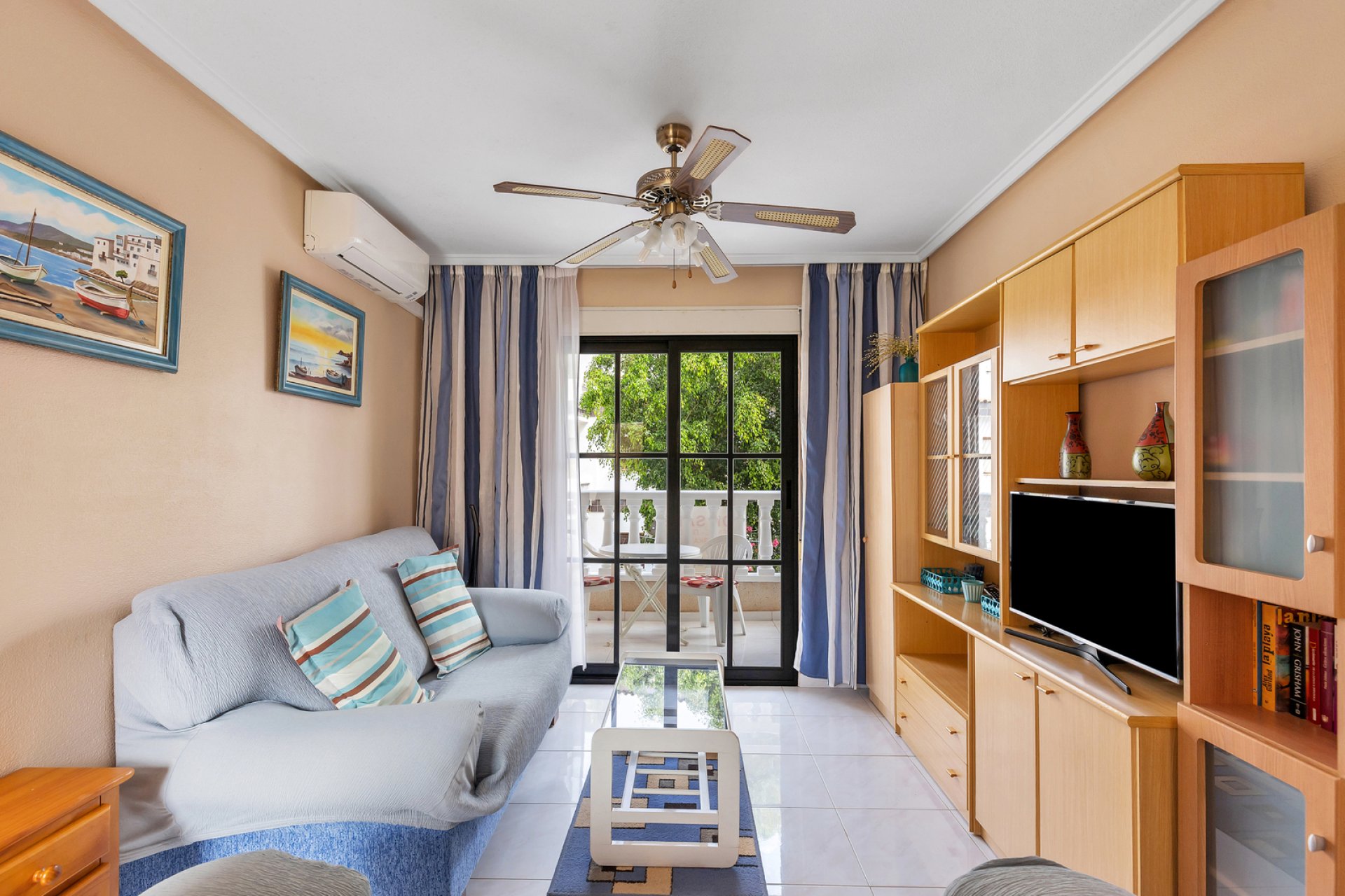 Revânzare - Apartament -
Torrevieja - Costa Blanca