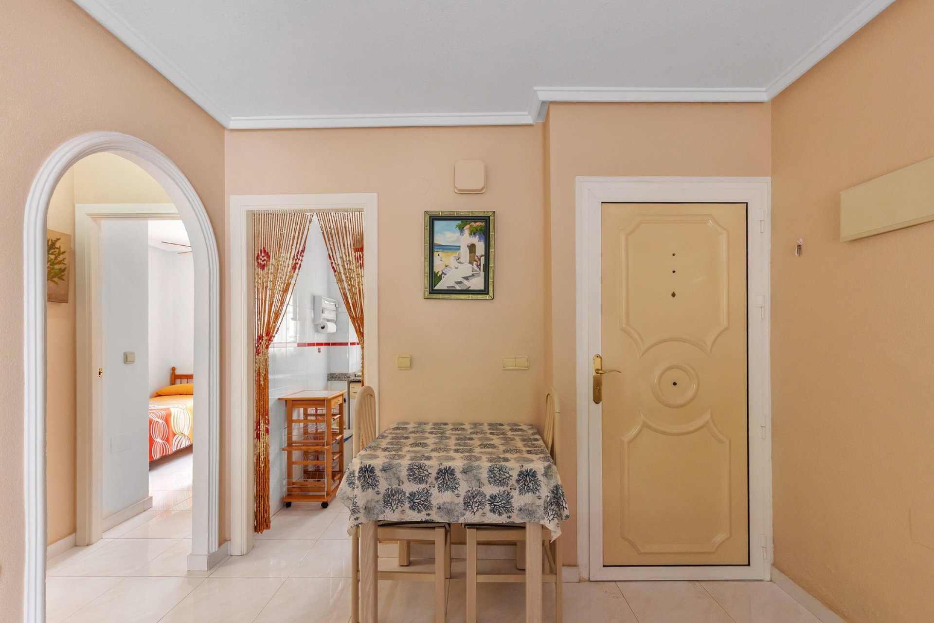 Revânzare - Apartament -
Torrevieja - Costa Blanca