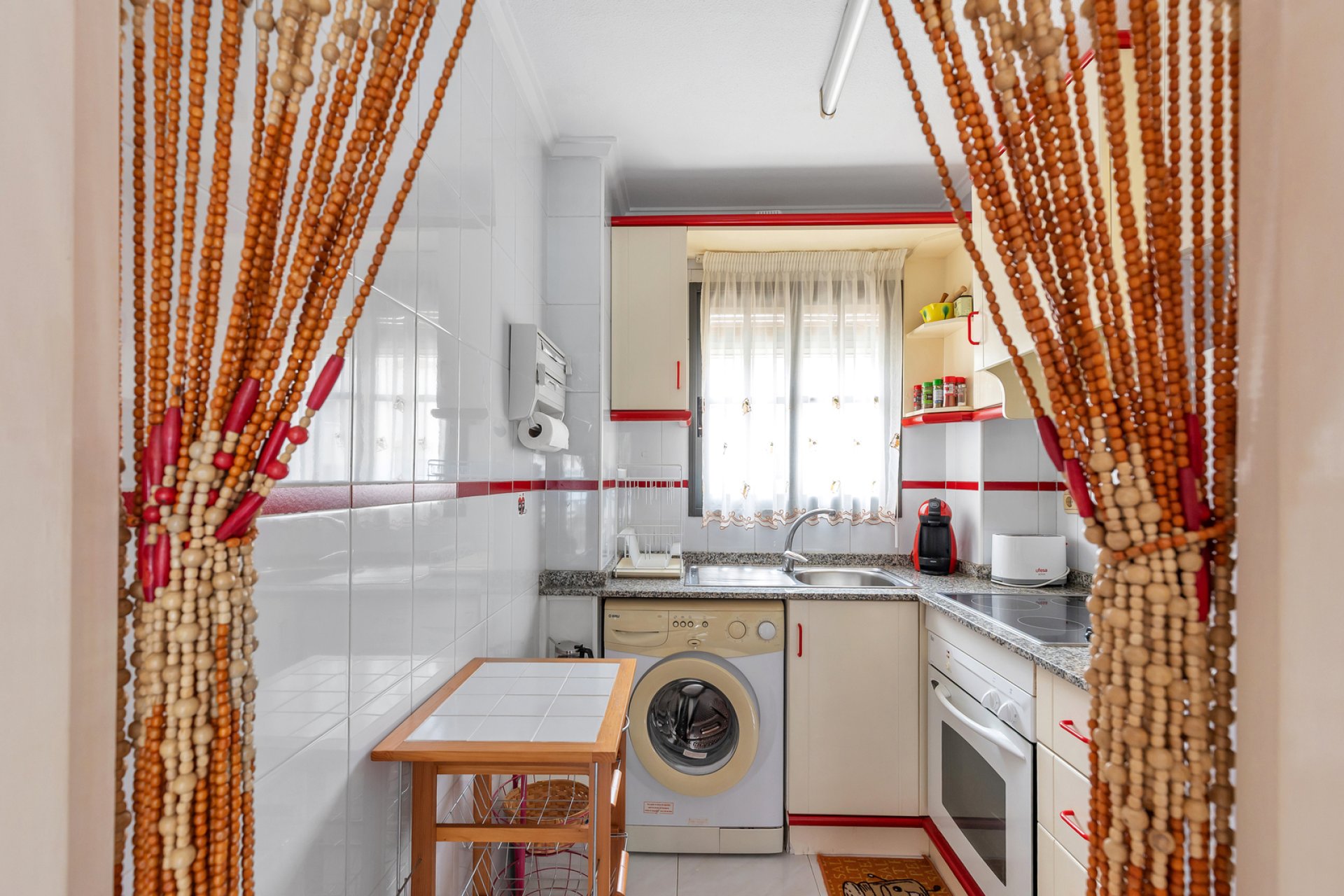 Revânzare - Apartament -
Torrevieja - Costa Blanca
