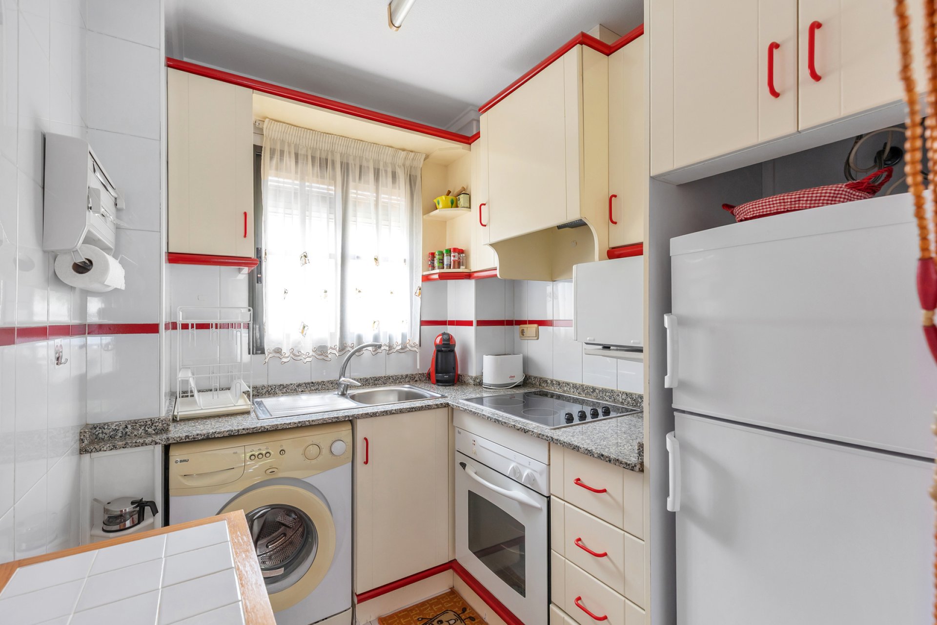 Revânzare - Apartament -
Torrevieja - Costa Blanca
