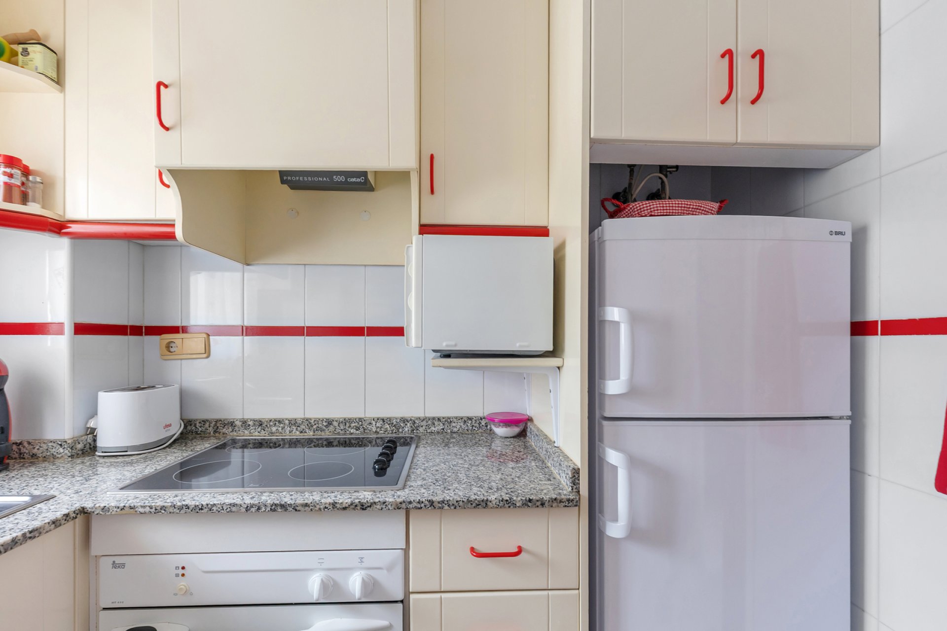 Revânzare - Apartament -
Torrevieja - Costa Blanca
