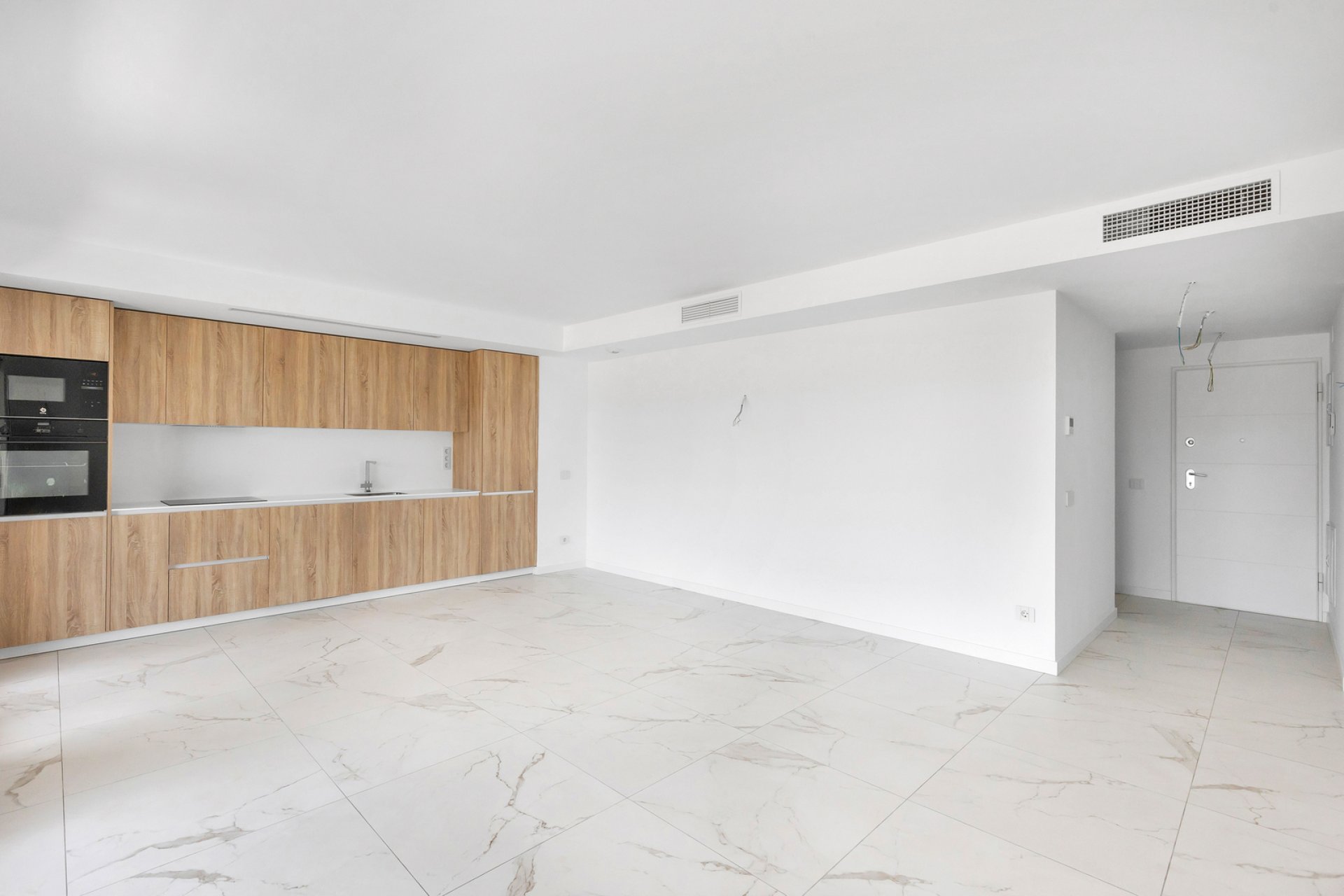 Revânzare - Apartament -
Torrevieja - Costa Blanca