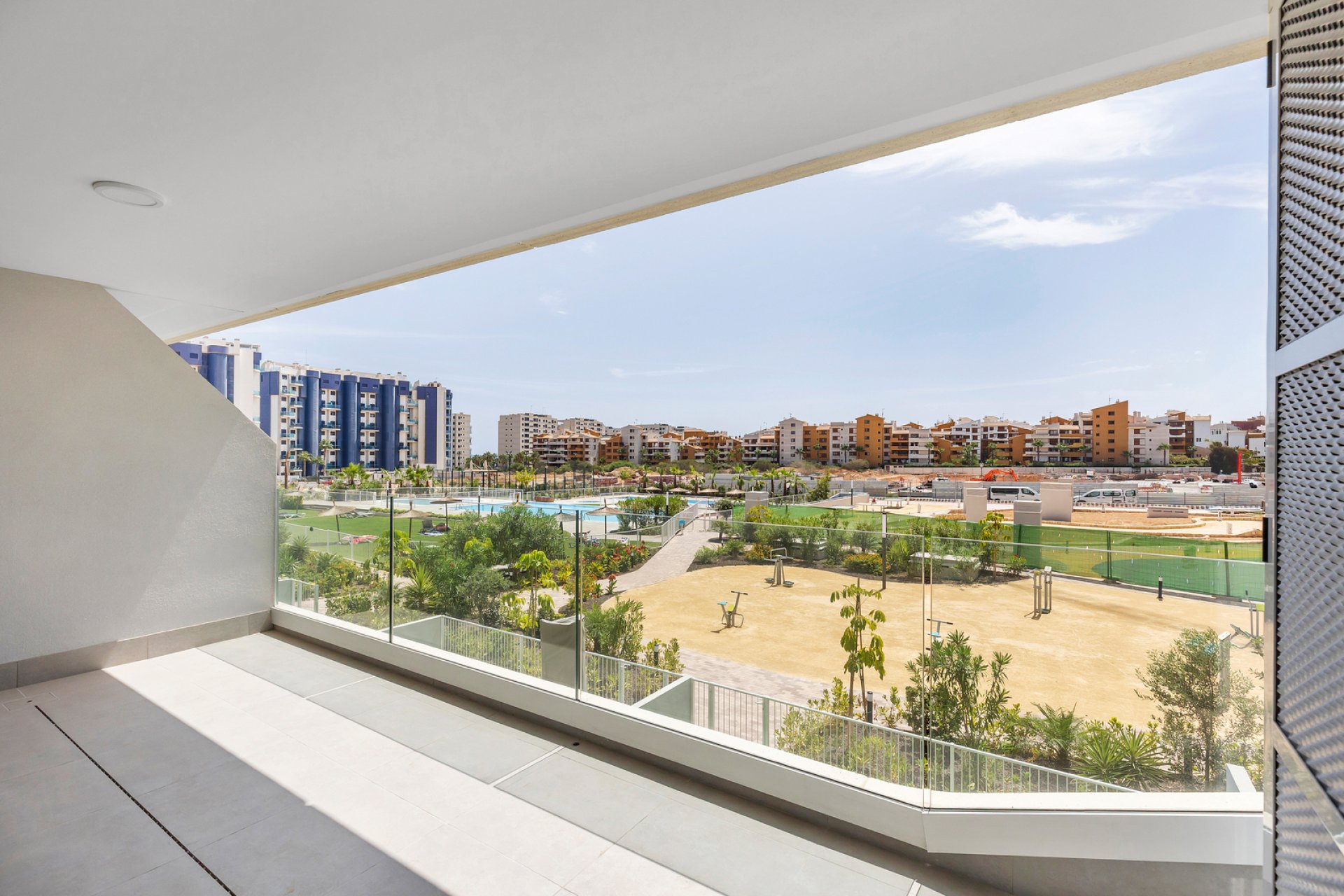 Revânzare - Apartament -
Torrevieja - Costa Blanca