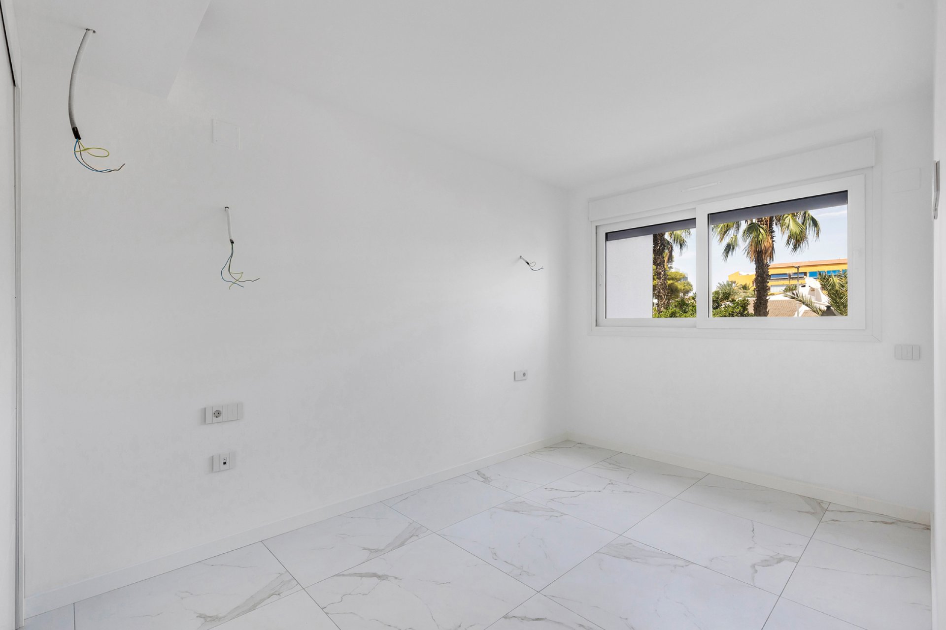 Revânzare - Apartament -
Torrevieja - Costa Blanca