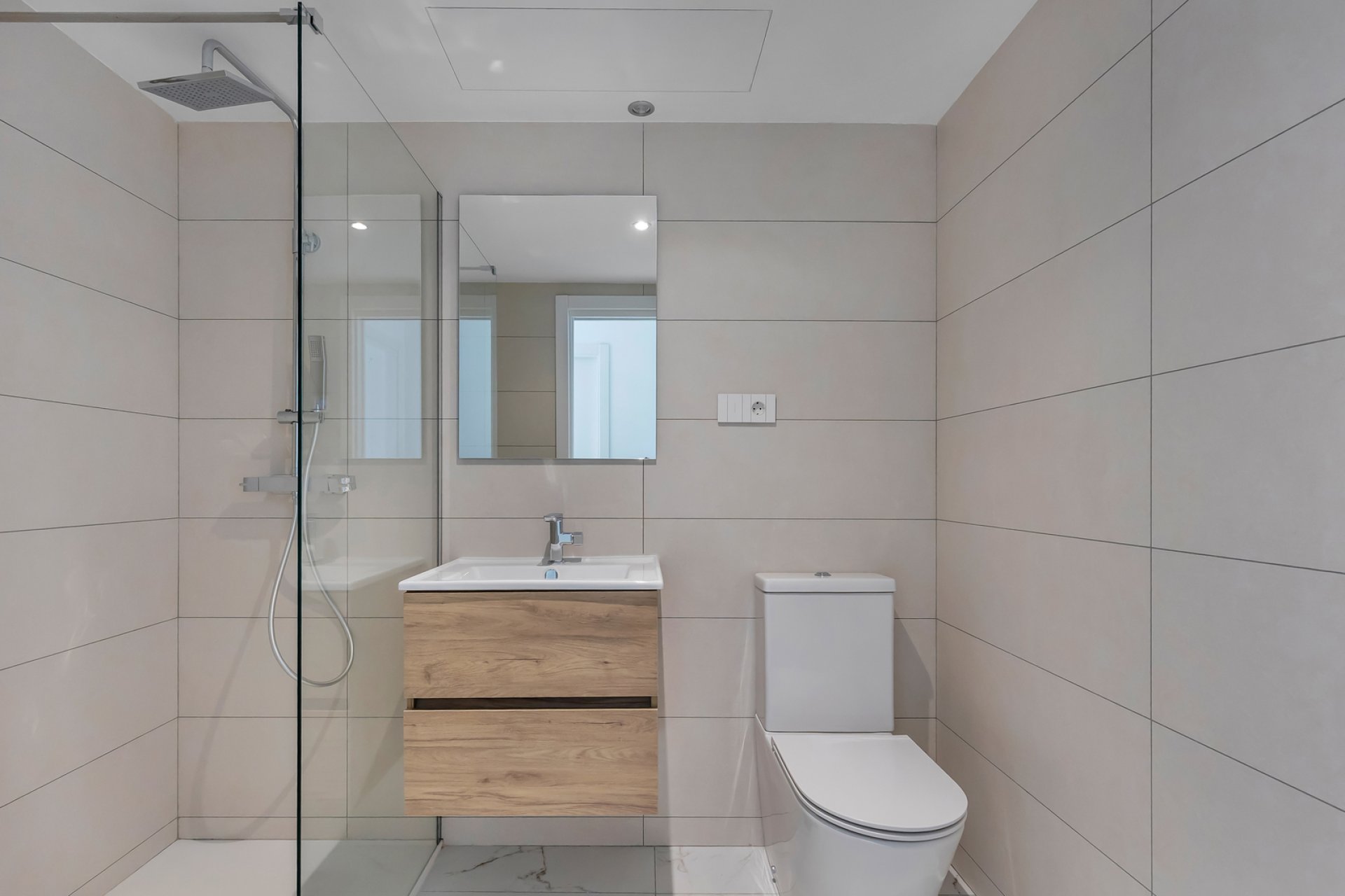 Revânzare - Apartament -
Torrevieja - Costa Blanca